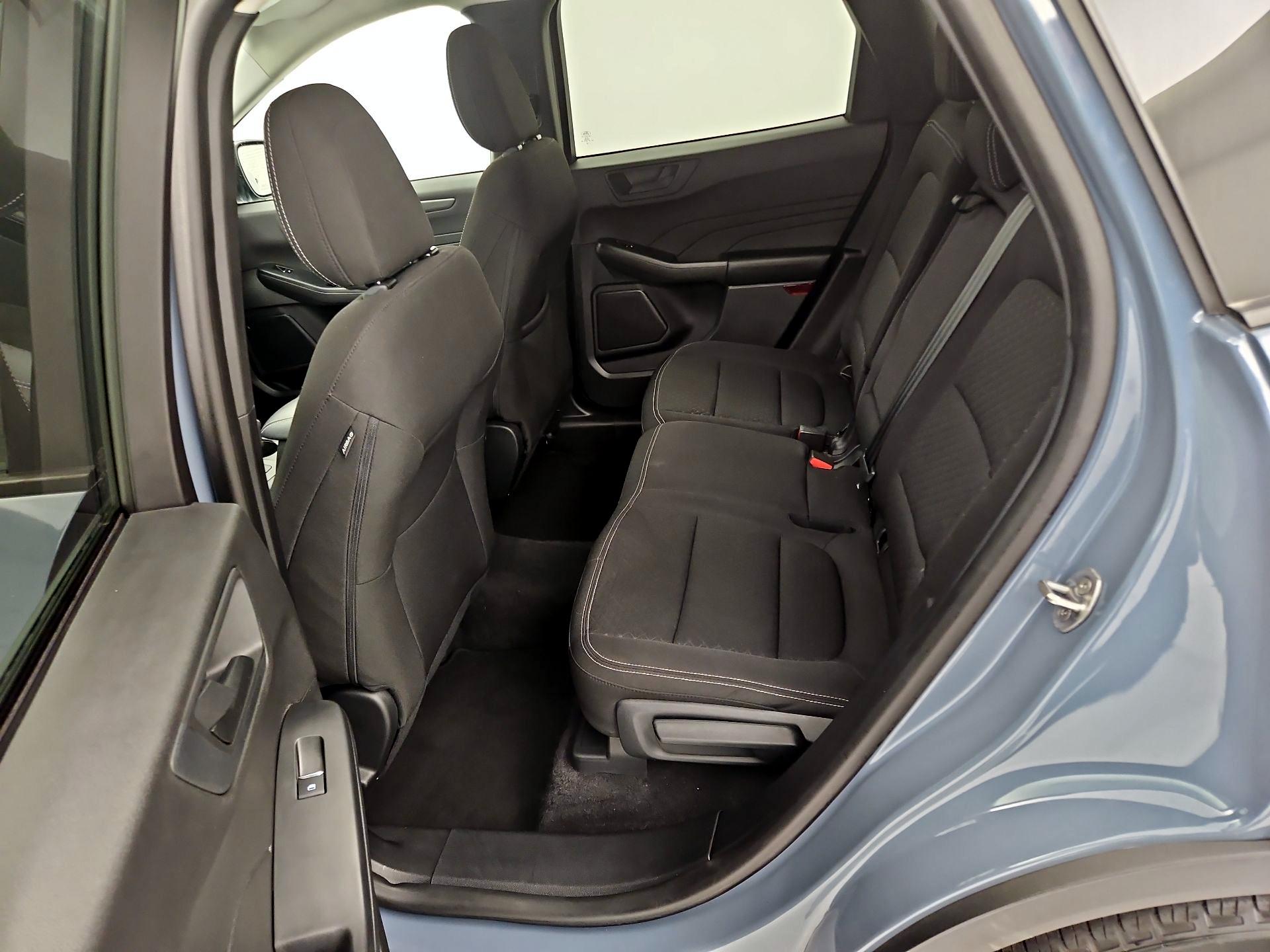 Thumbnail: 2024 Ford Escape - 19
