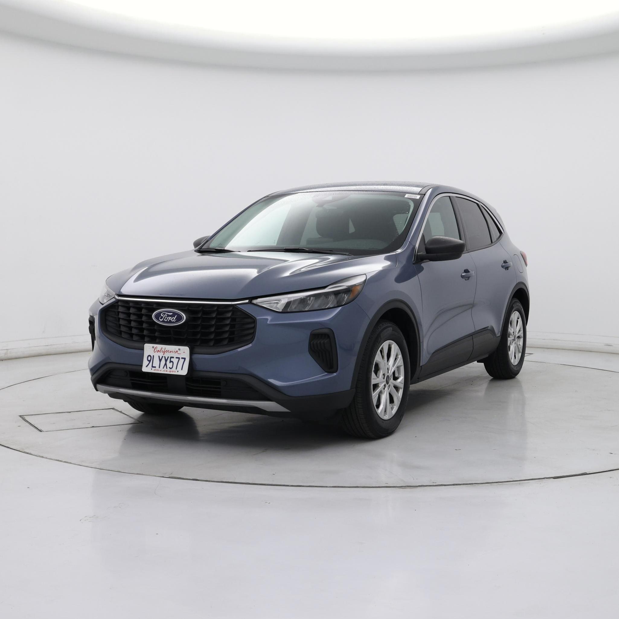 Thumbnail: 2024 Ford Escape - 4