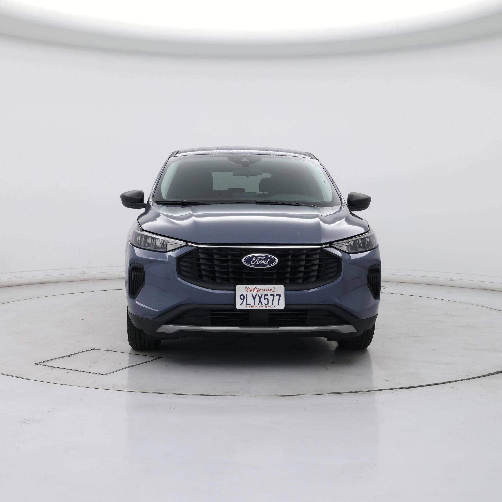 Thumbnail: 2024 Ford Escape - 5