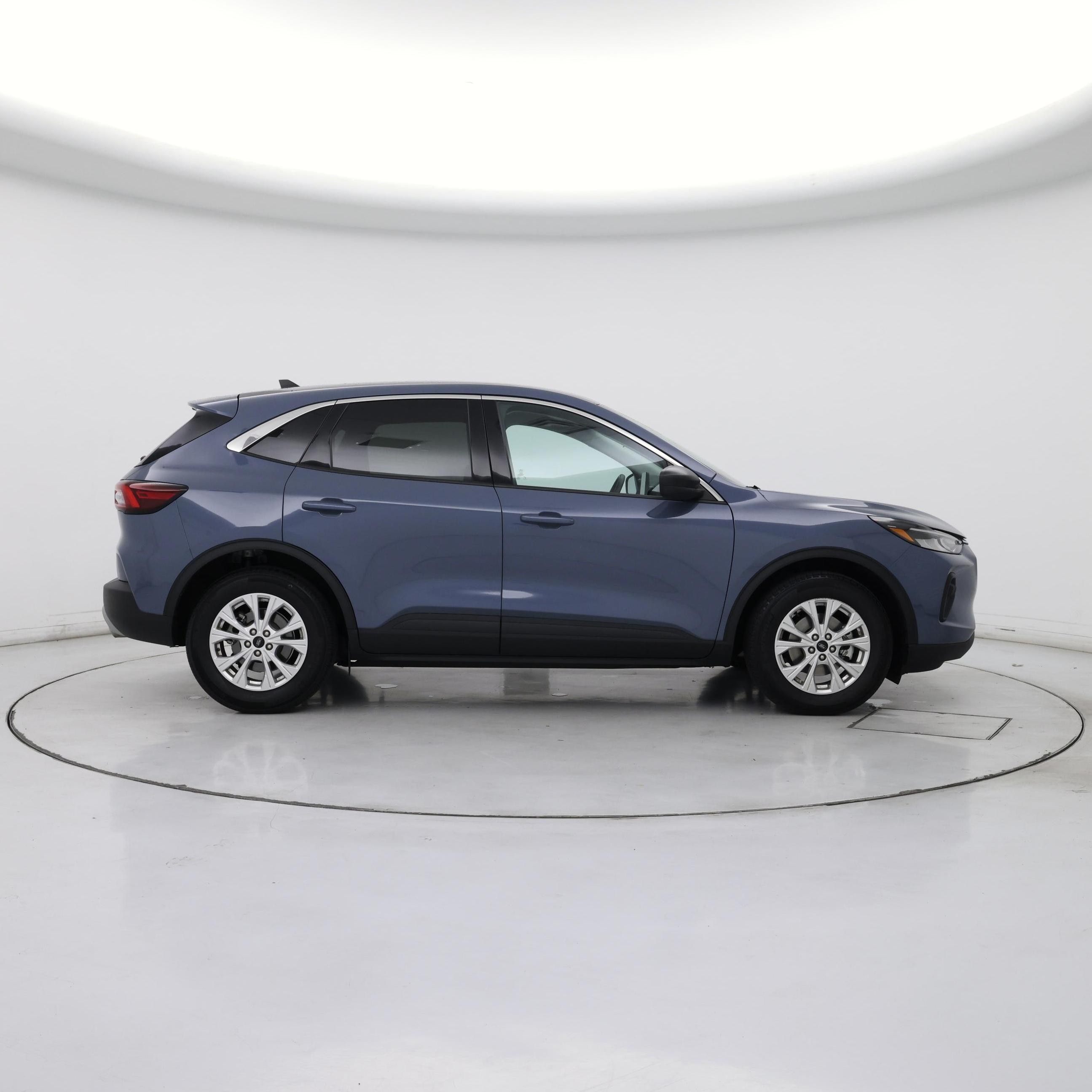 Thumbnail: 2024 Ford Escape - 7