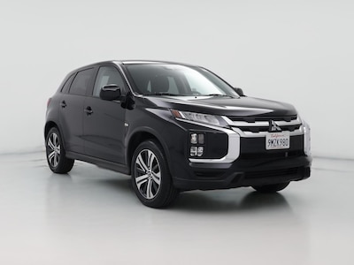 2024 Mitsubishi Outlander Sport S