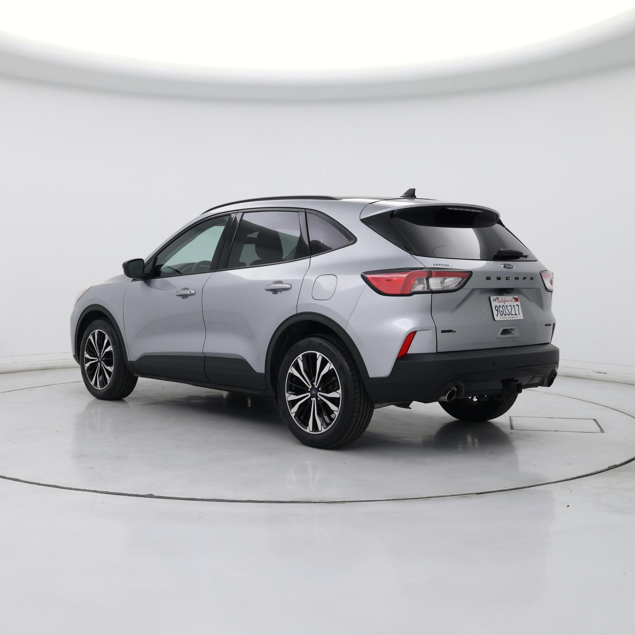 Thumbnail: 2022 Ford Escape - 2