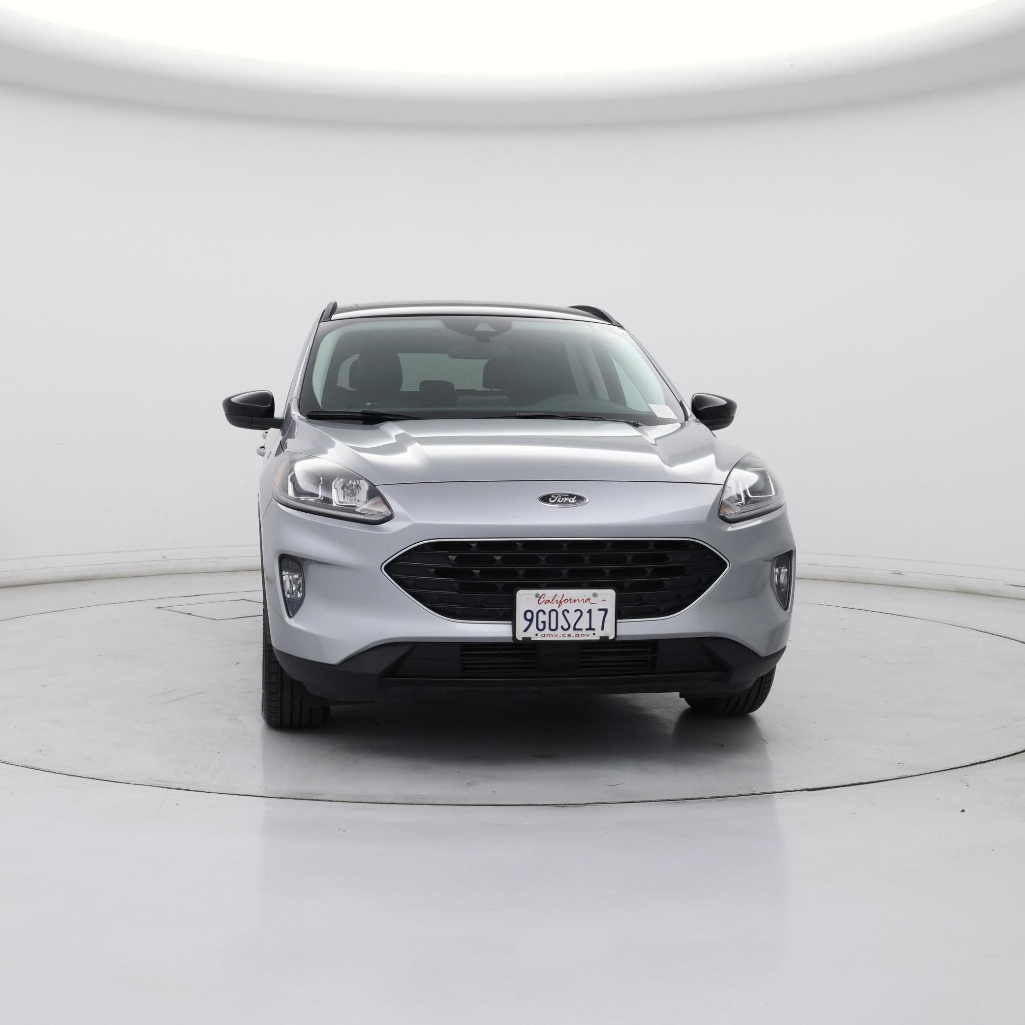 Thumbnail: 2022 Ford Escape - 5