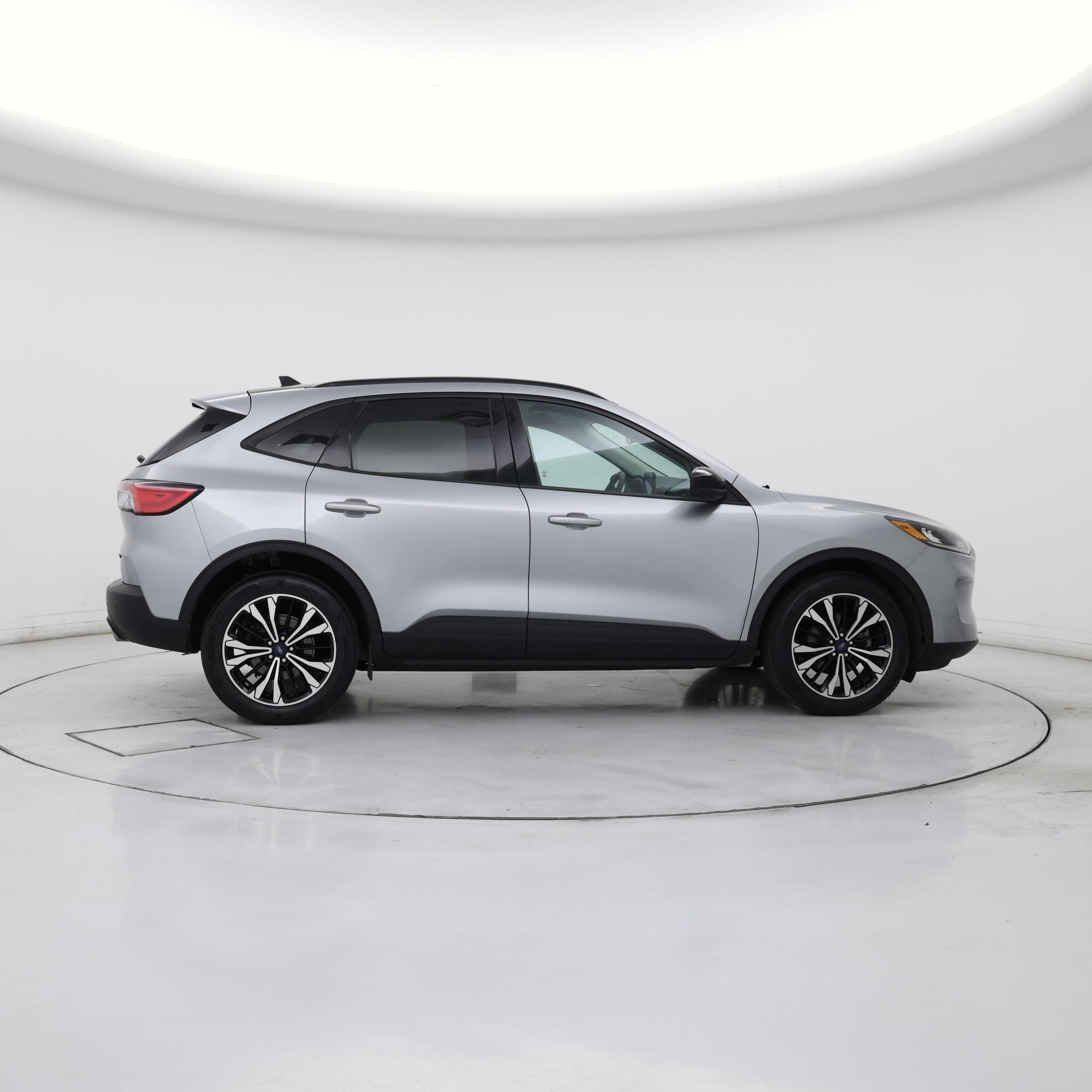 Thumbnail: 2022 Ford Escape - 7