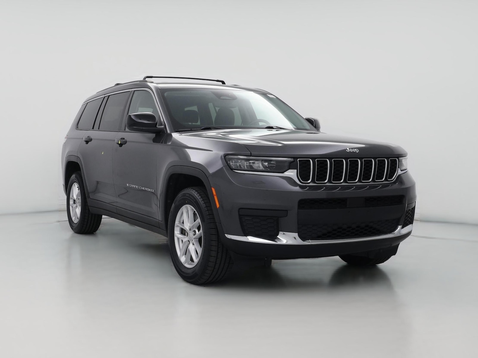 2021 Jeep Grand Cherokee L