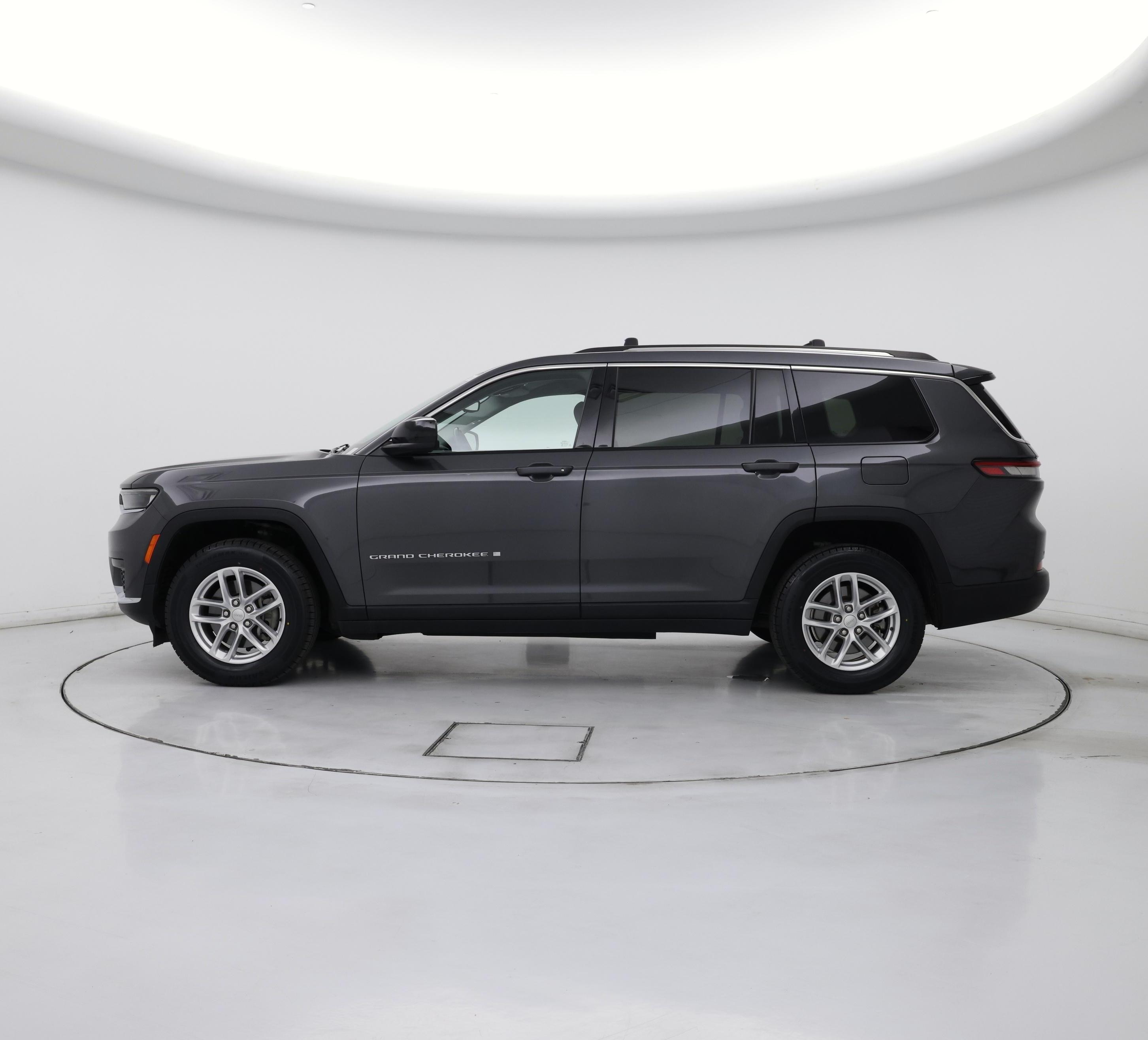 Thumbnail: 2021 Jeep Grand Cherokee L - 3