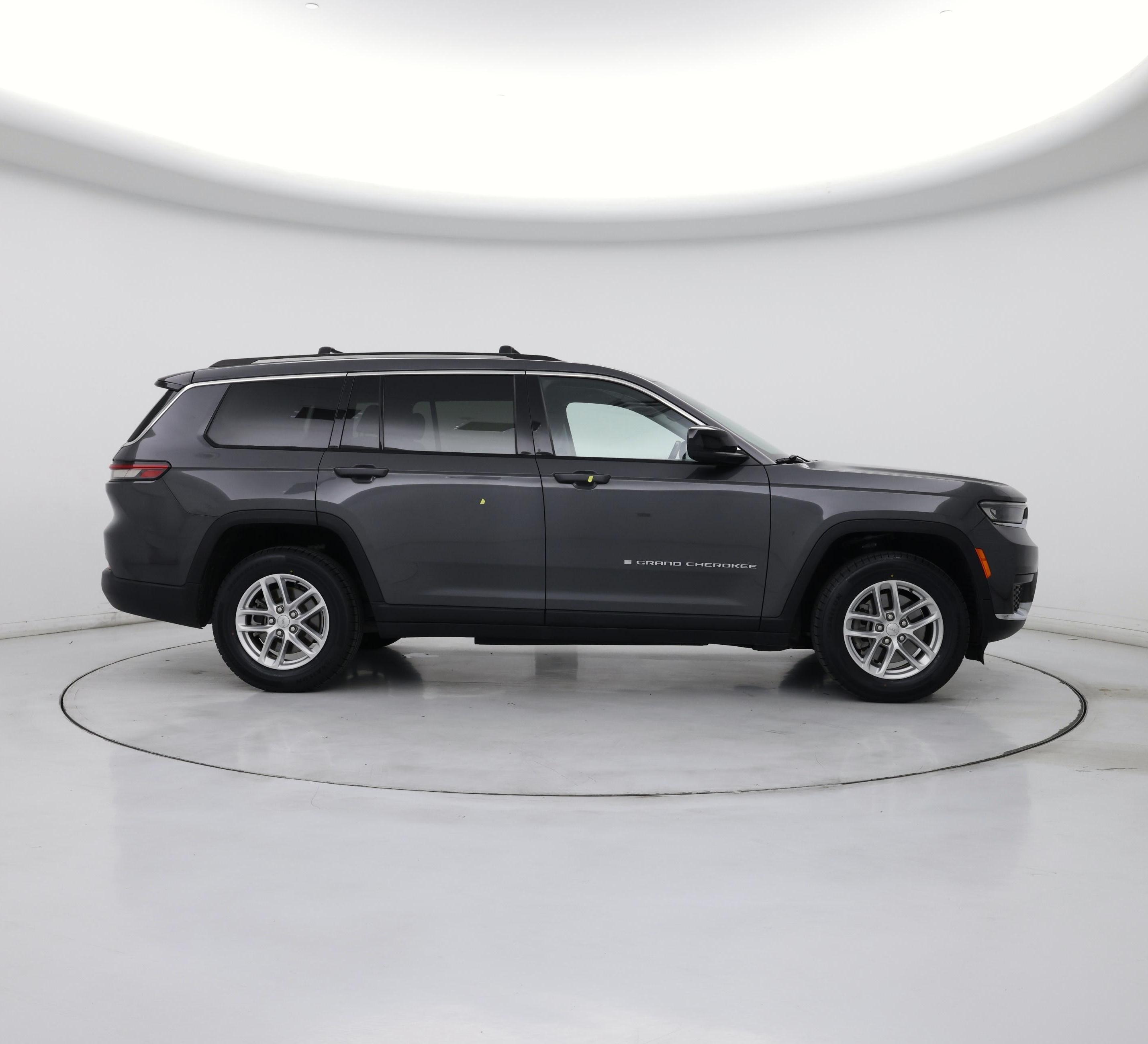 Thumbnail: 2021 Jeep Grand Cherokee L - 7