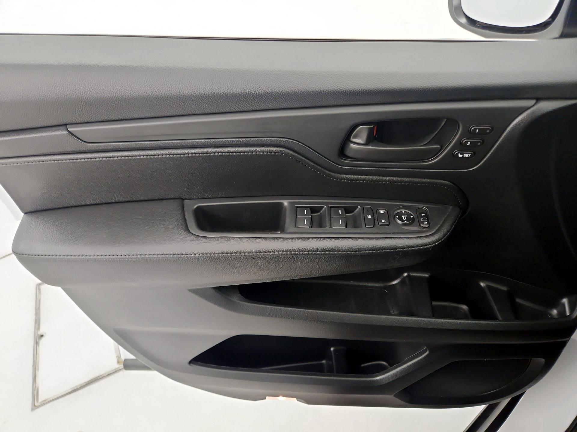 Thumbnail: 2025 Honda Odyssey - 12