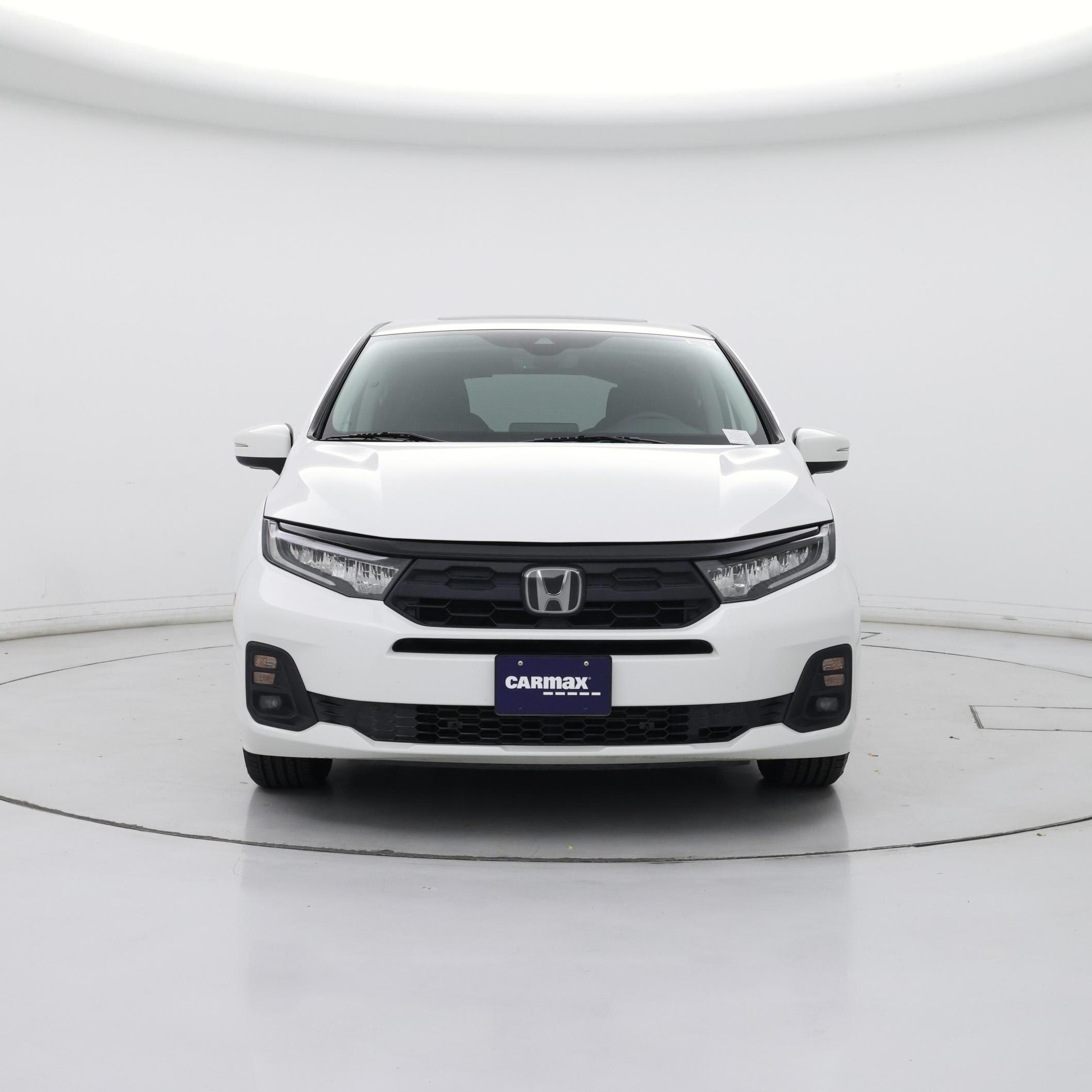 Thumbnail: 2025 Honda Odyssey - 5