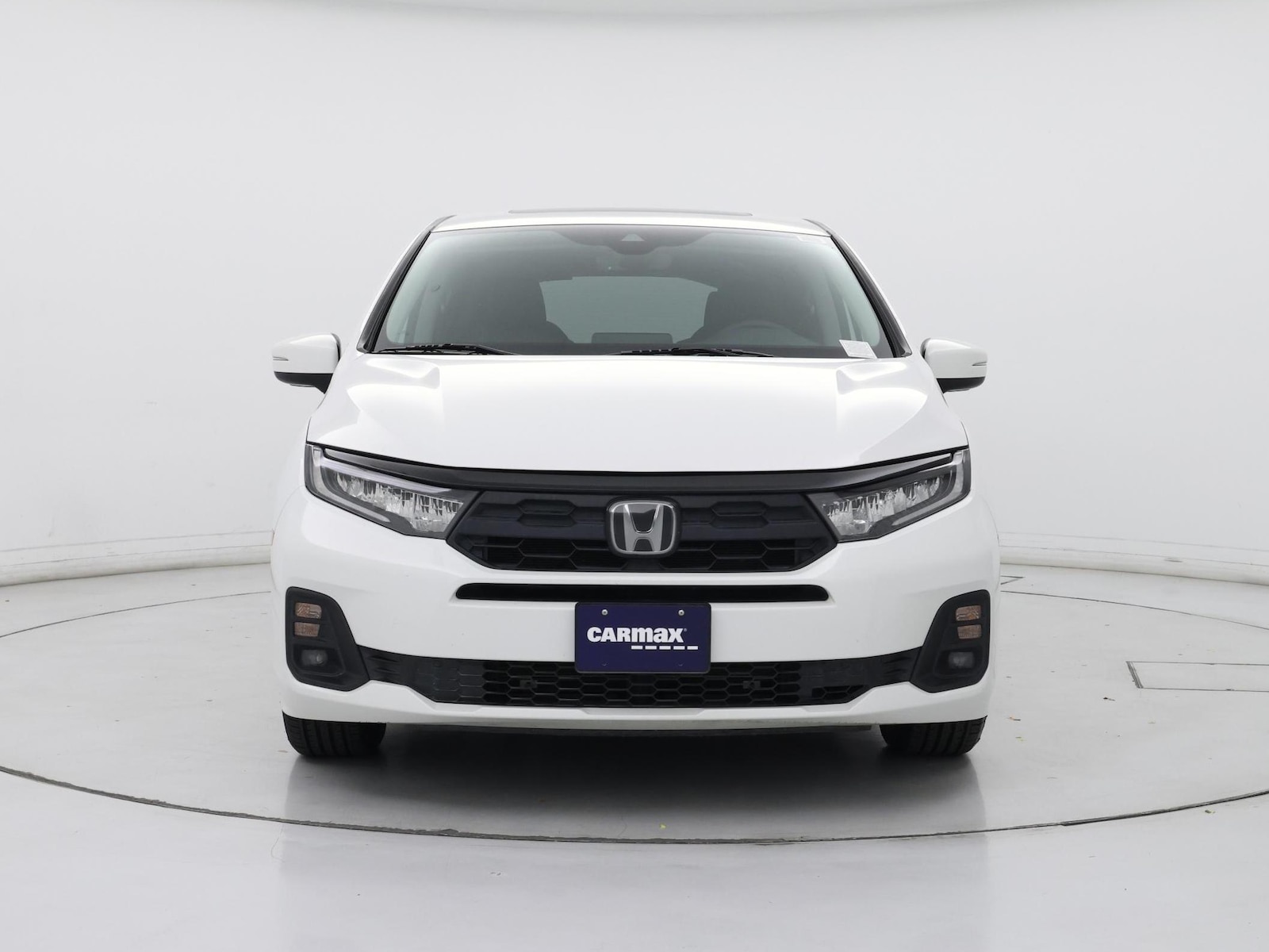 2025 Honda Odyssey EX-L - Photo 6