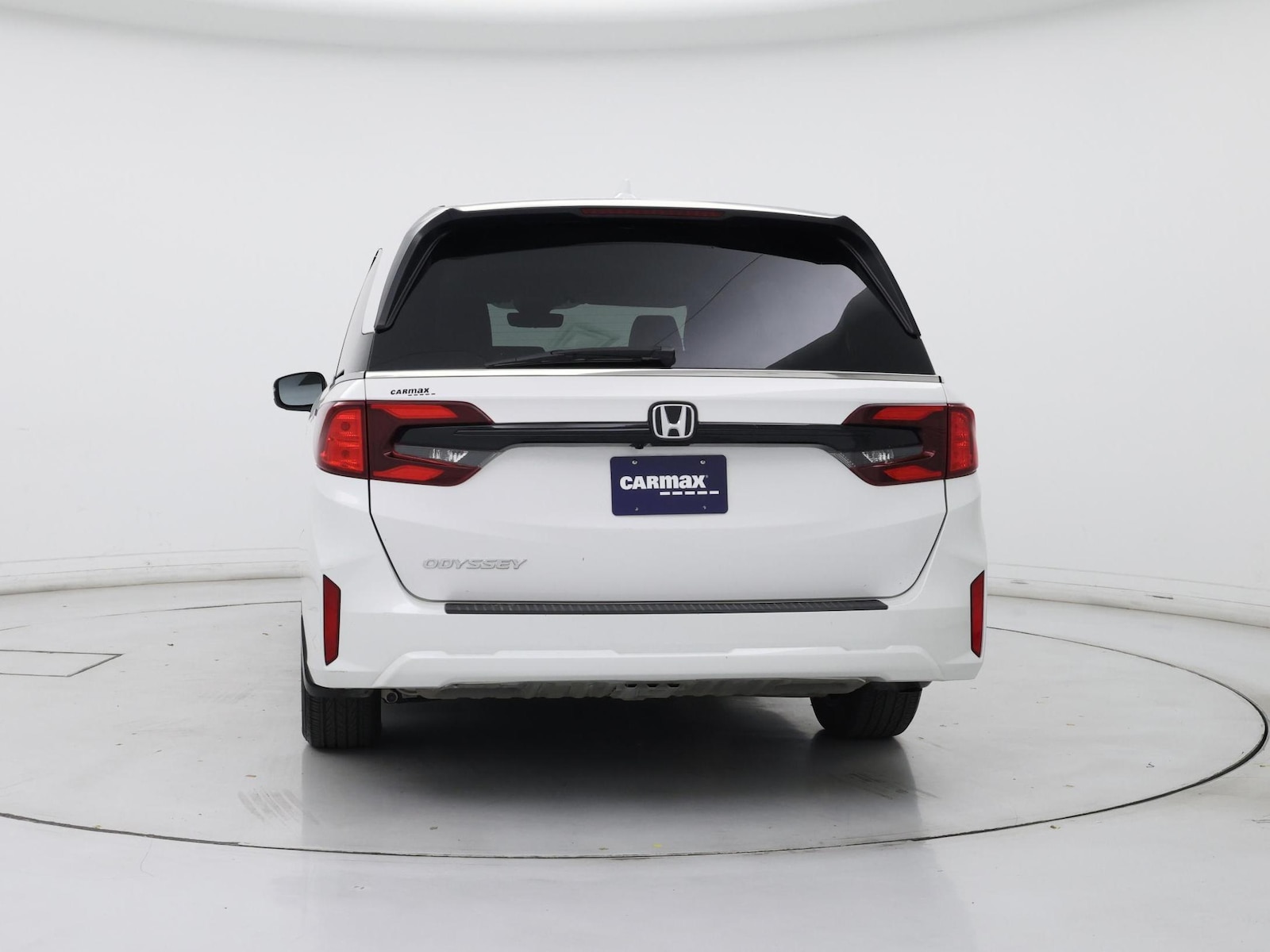 2025 Honda Odyssey EX-L - Photo 7
