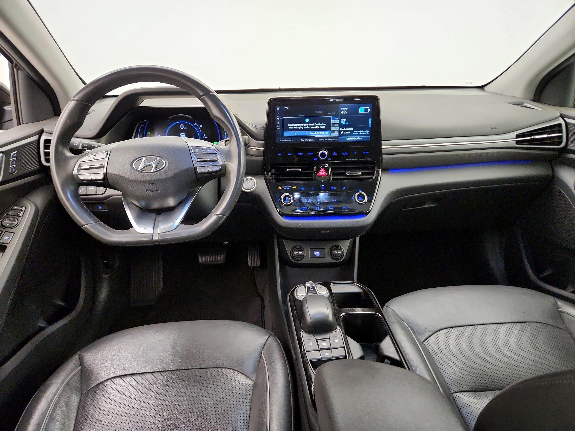 Thumbnail: 2020 Hyundai Ioniq - 9