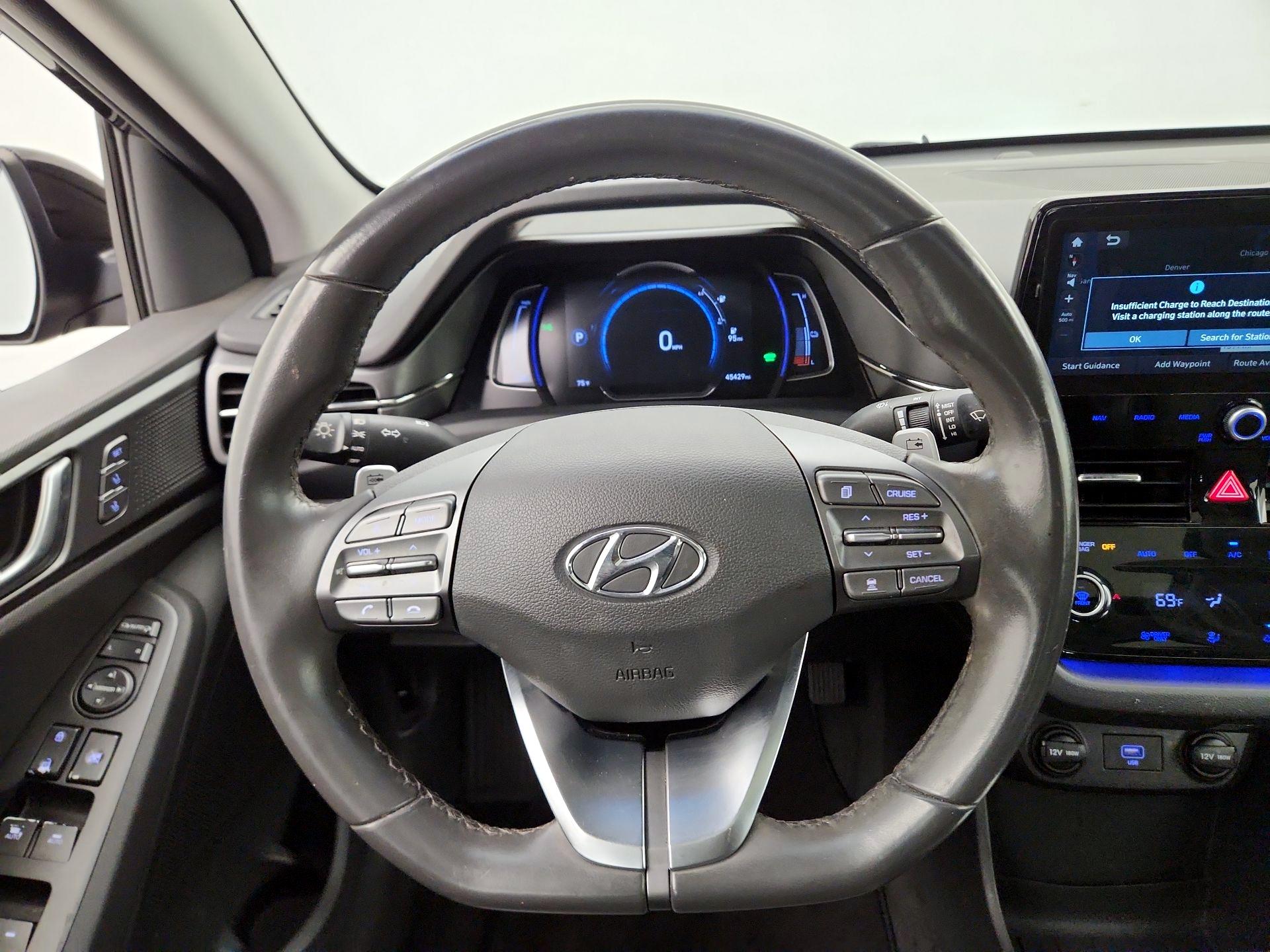 Thumbnail: 2020 Hyundai Ioniq - 10