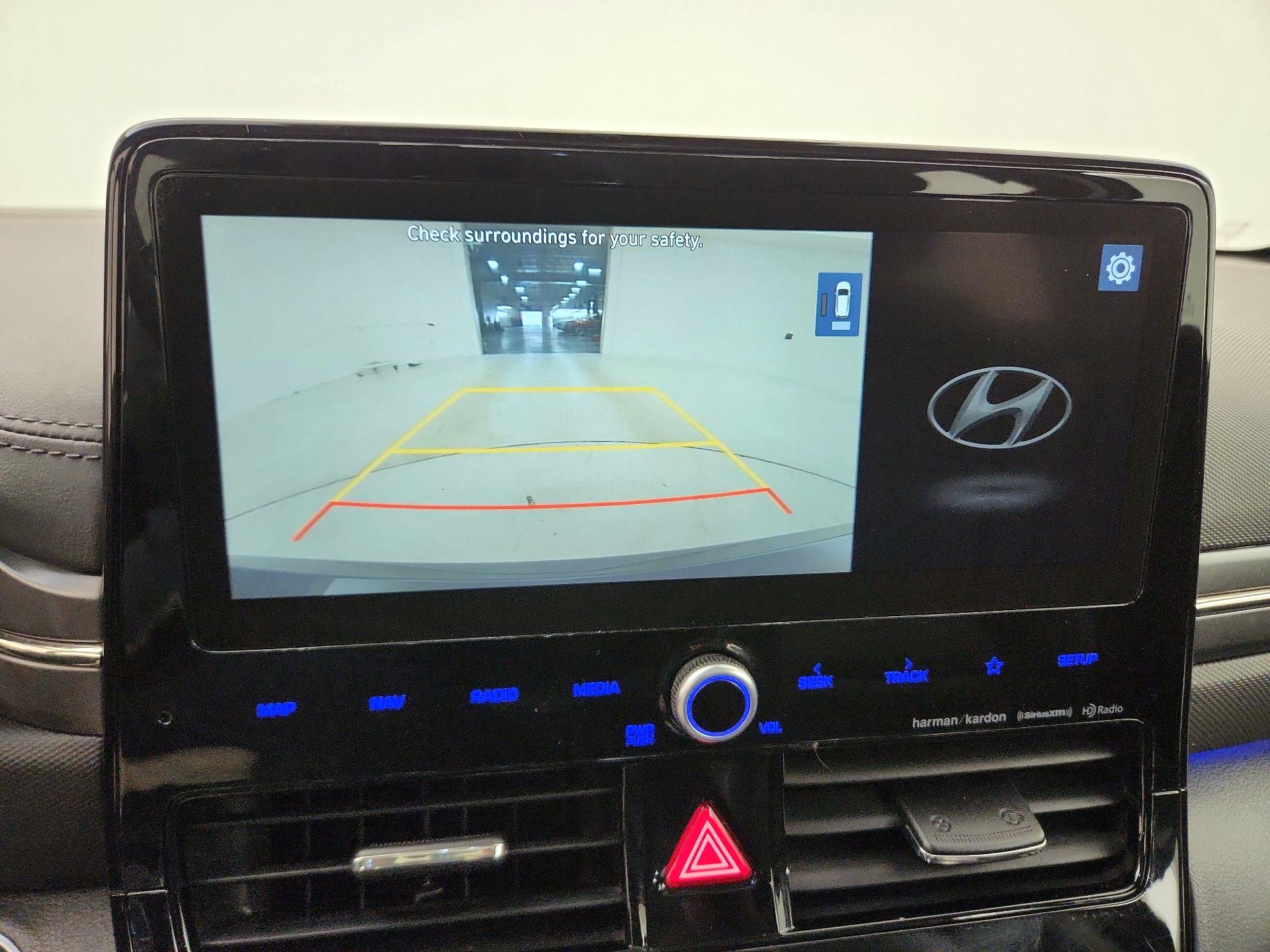 Thumbnail: 2020 Hyundai Ioniq - 15