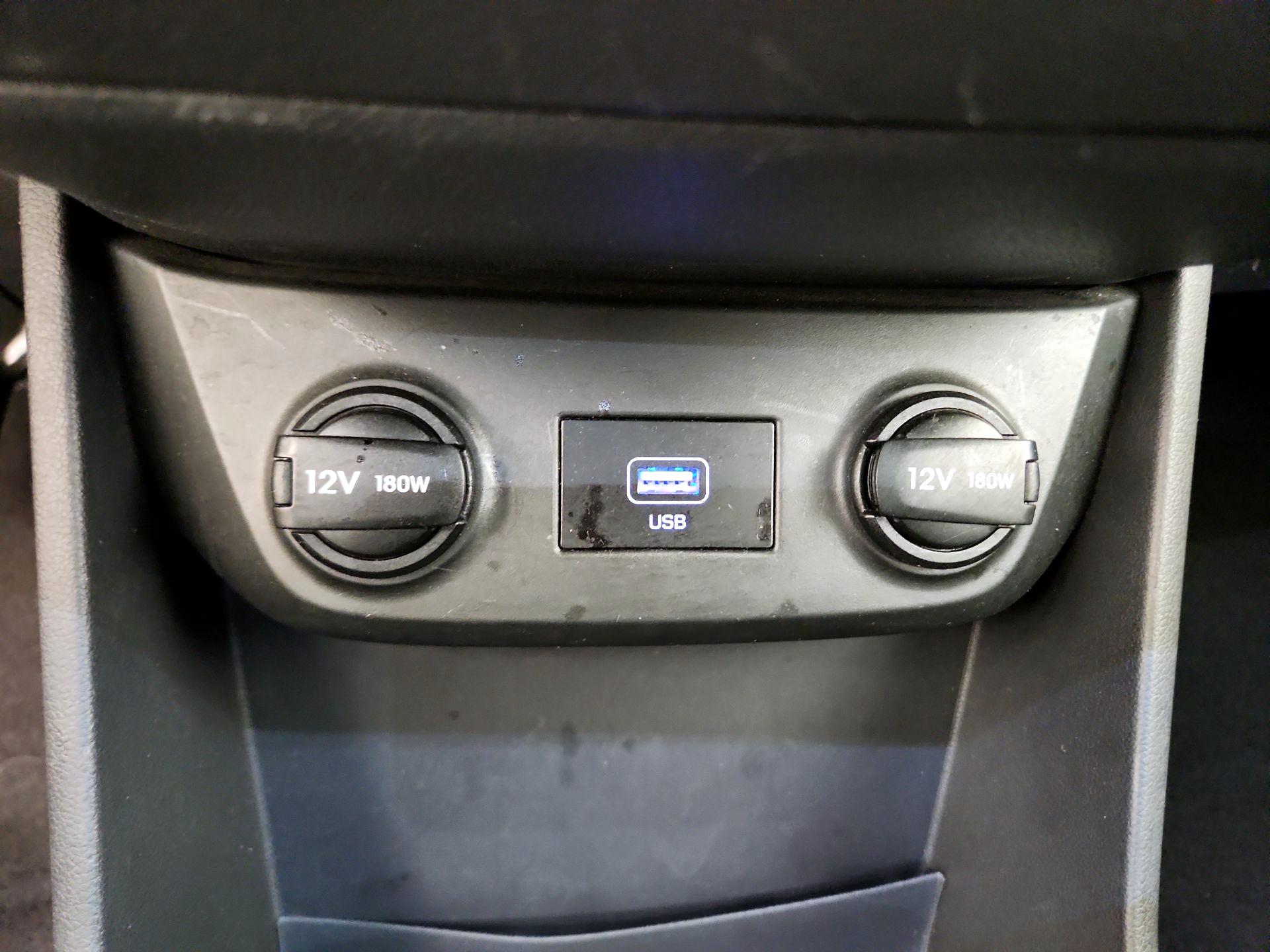 Thumbnail: 2020 Hyundai Ioniq - 19
