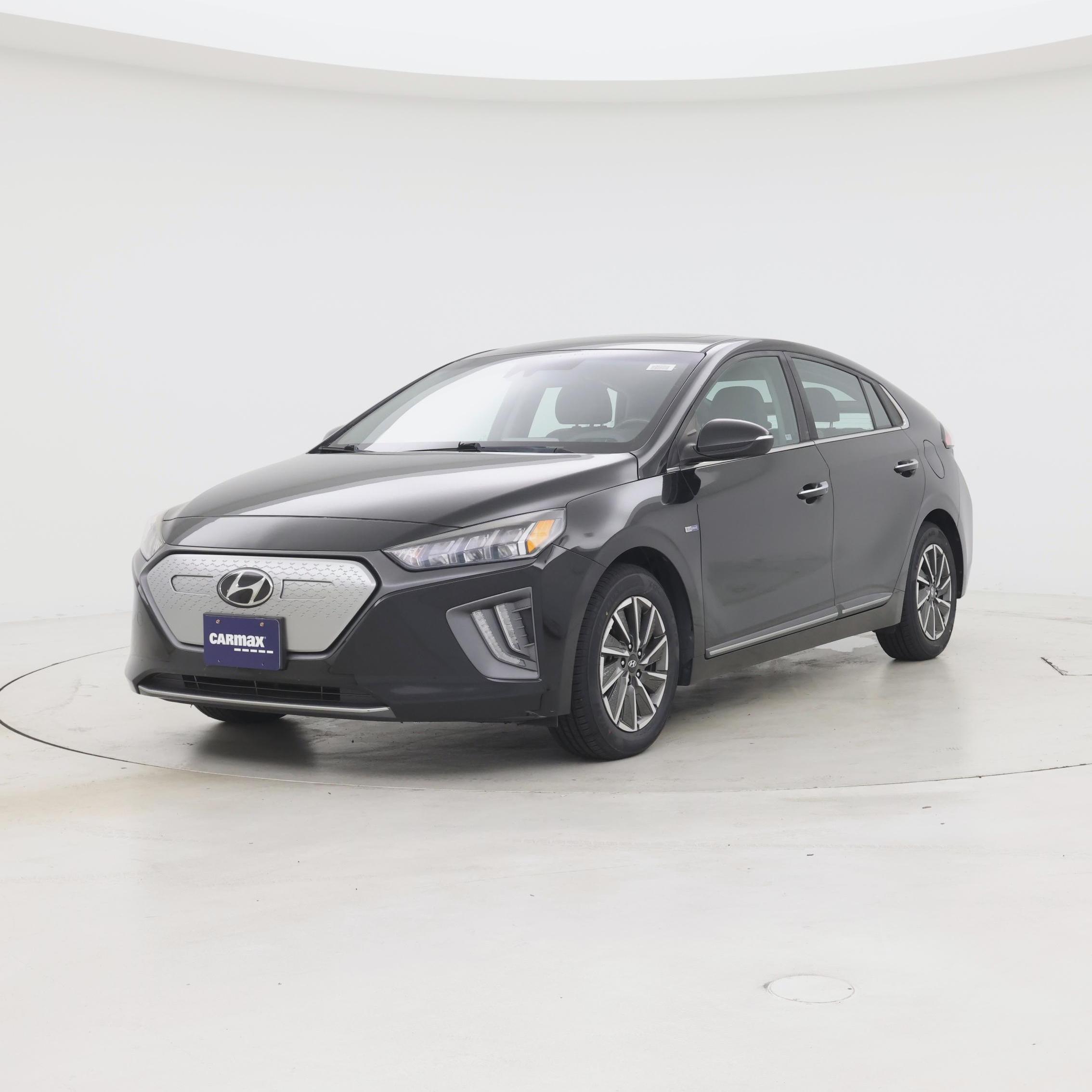 Thumbnail: 2020 Hyundai Ioniq - 4