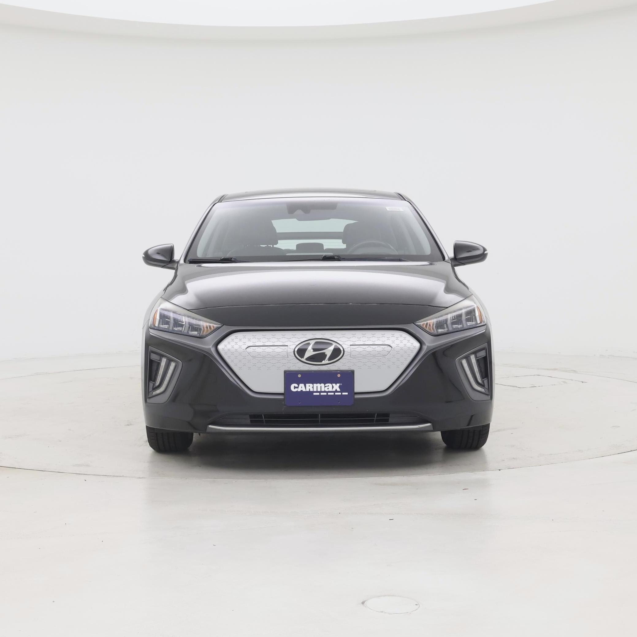 Thumbnail: 2020 Hyundai Ioniq - 5