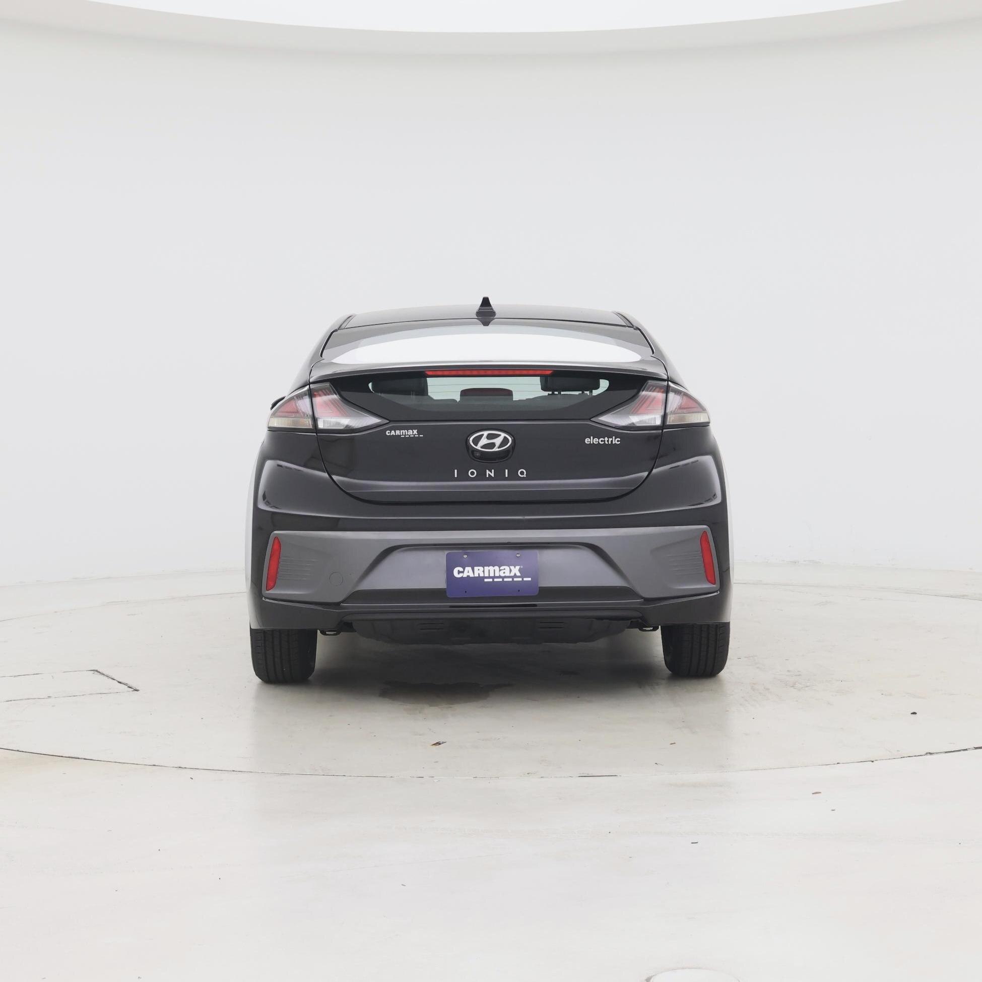 Thumbnail: 2020 Hyundai Ioniq - 6