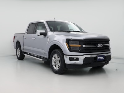 2024 Ford F150 XLT
