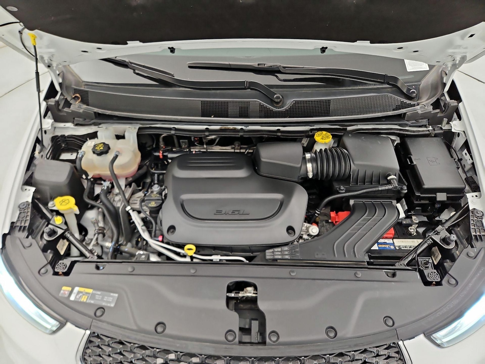 2024 Chrysler Pacifica Touring L - Photo 23