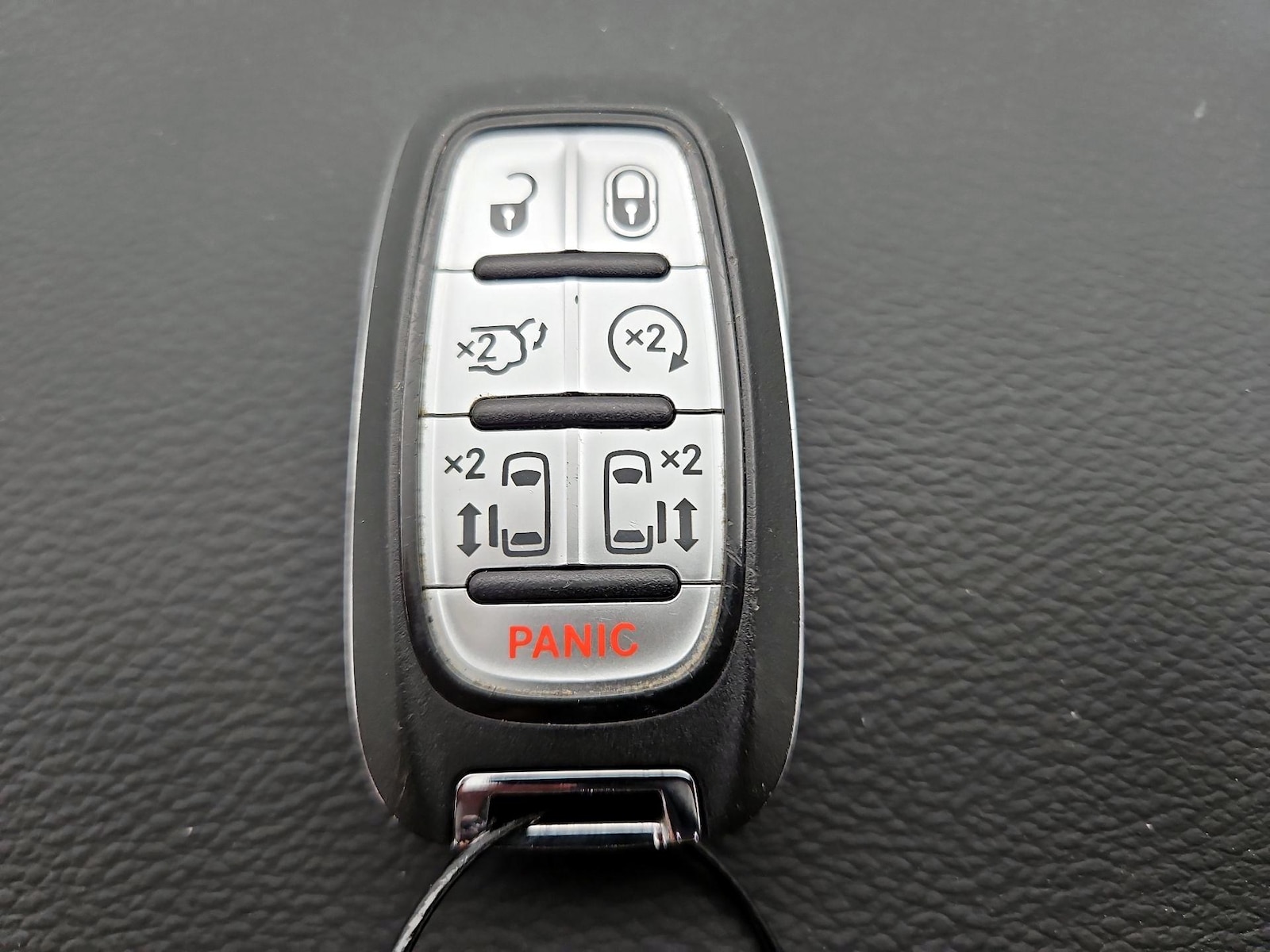 2024 Chrysler Pacifica Touring L - Photo 24