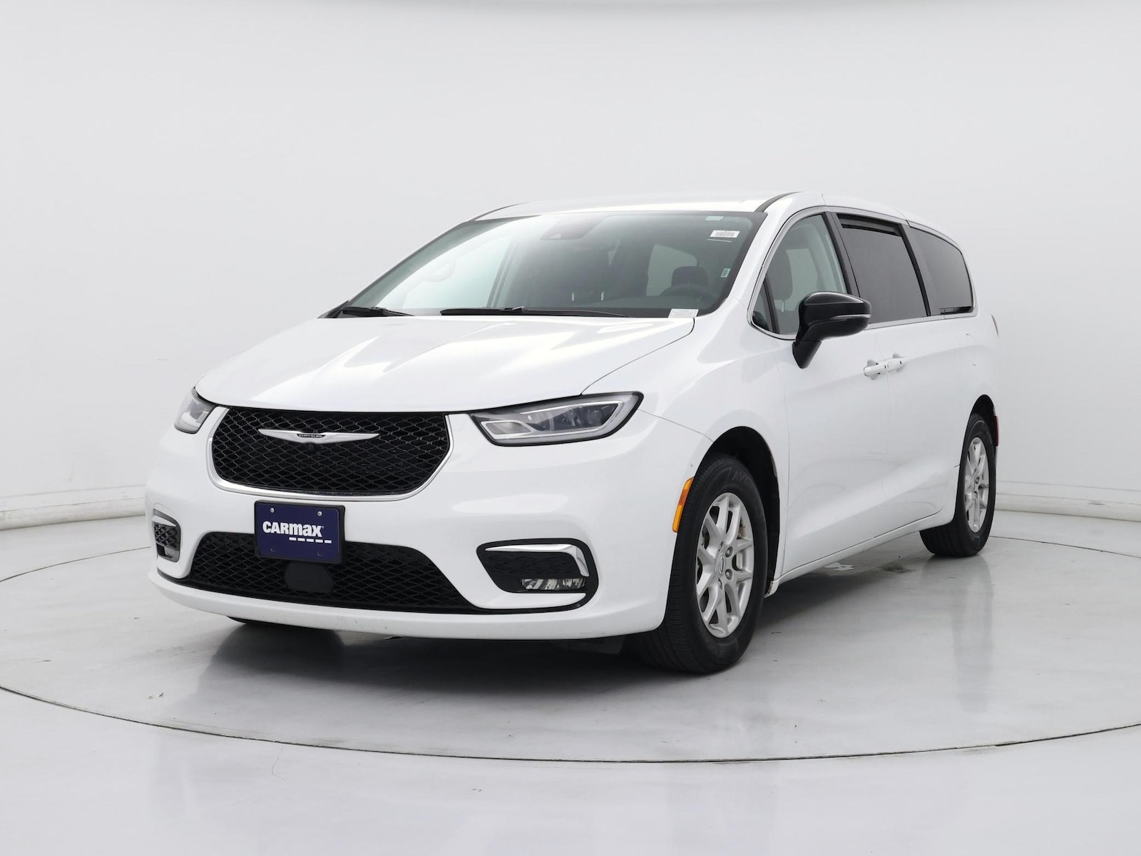 2024 Chrysler Pacifica Touring L - Photo 5