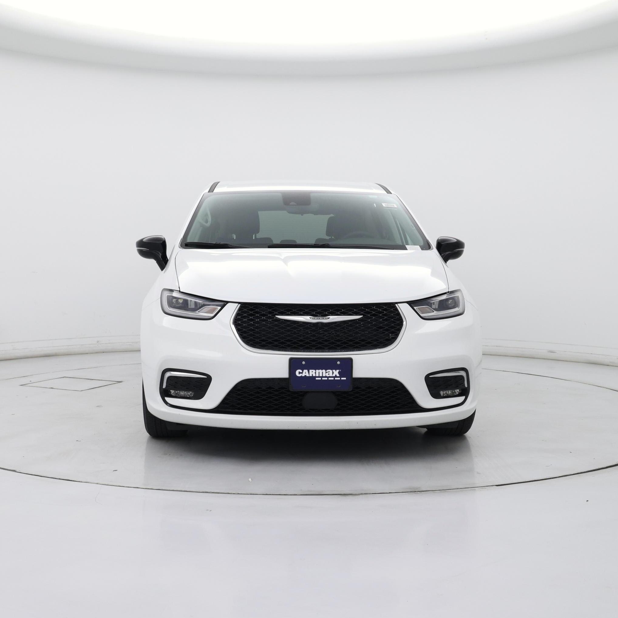 Thumbnail: 2024 Chrysler Pacifica - 5
