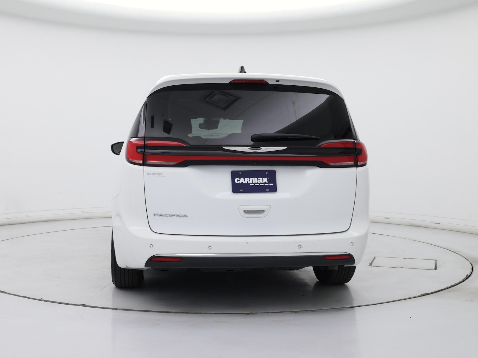 2024 Chrysler Pacifica Touring L - Photo 7