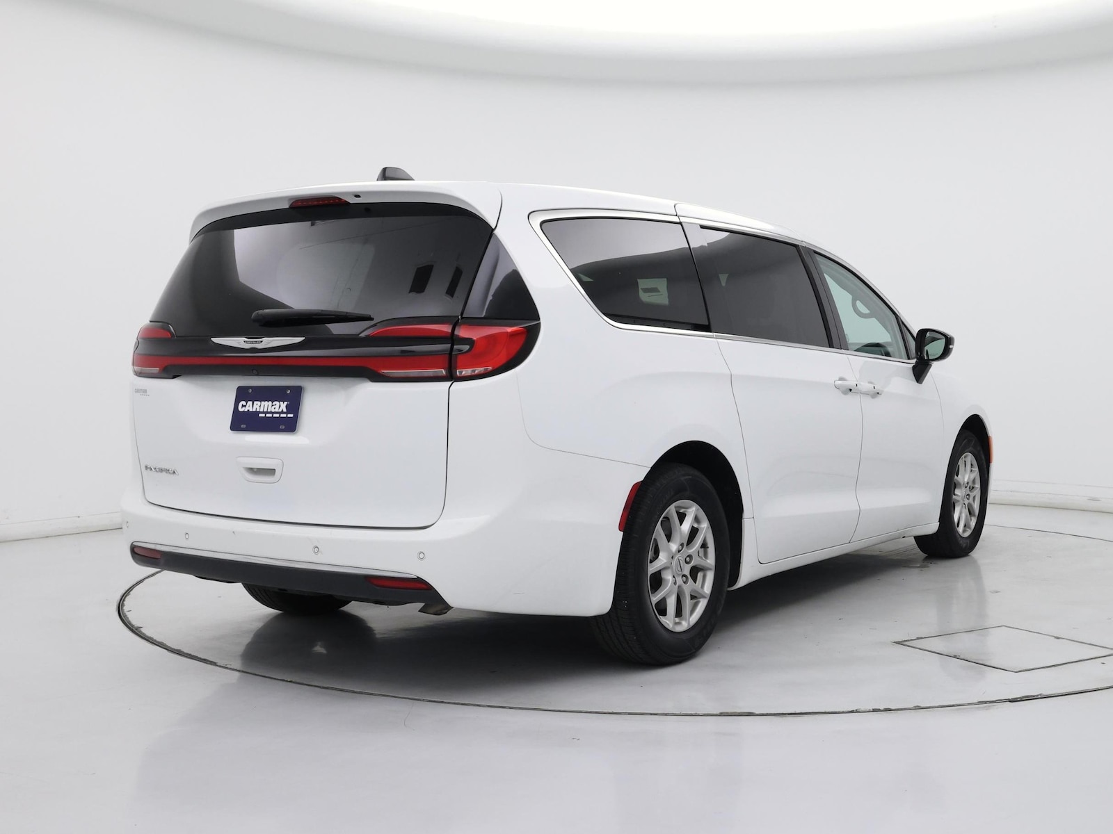 2024 Chrysler Pacifica Touring L - Photo 9