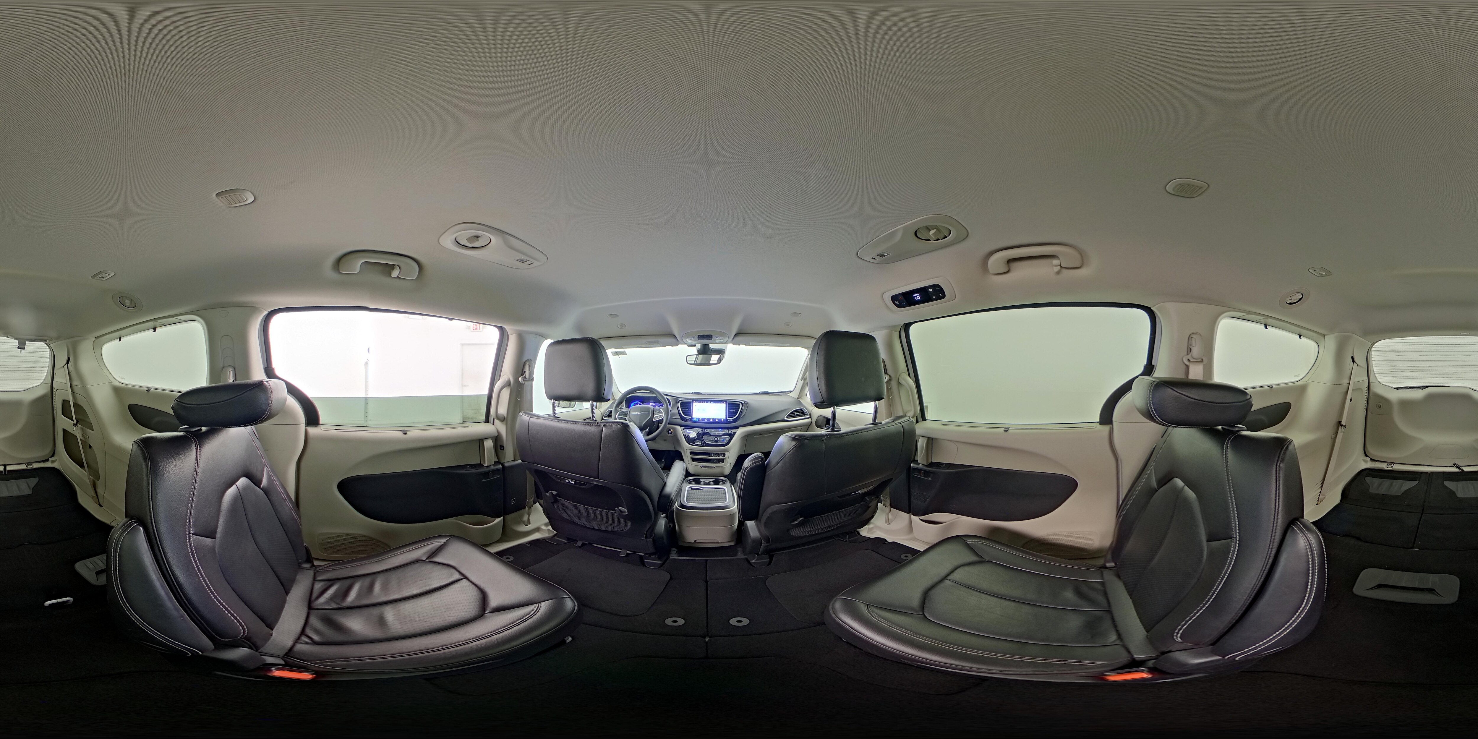 2022 Chrysler Pacifica Touring L - Photo 25