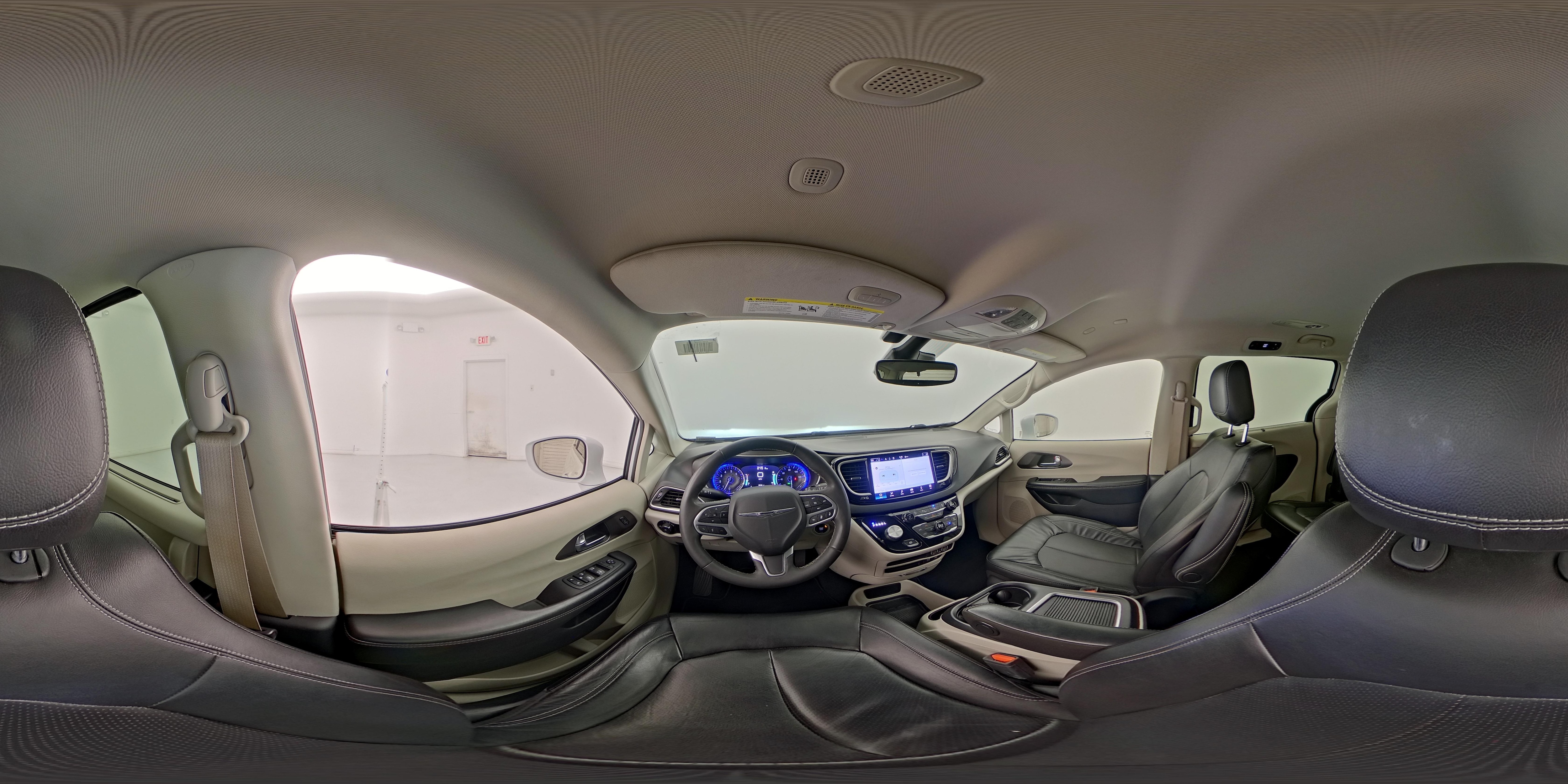 2022 Chrysler Pacifica Touring L - Photo 26
