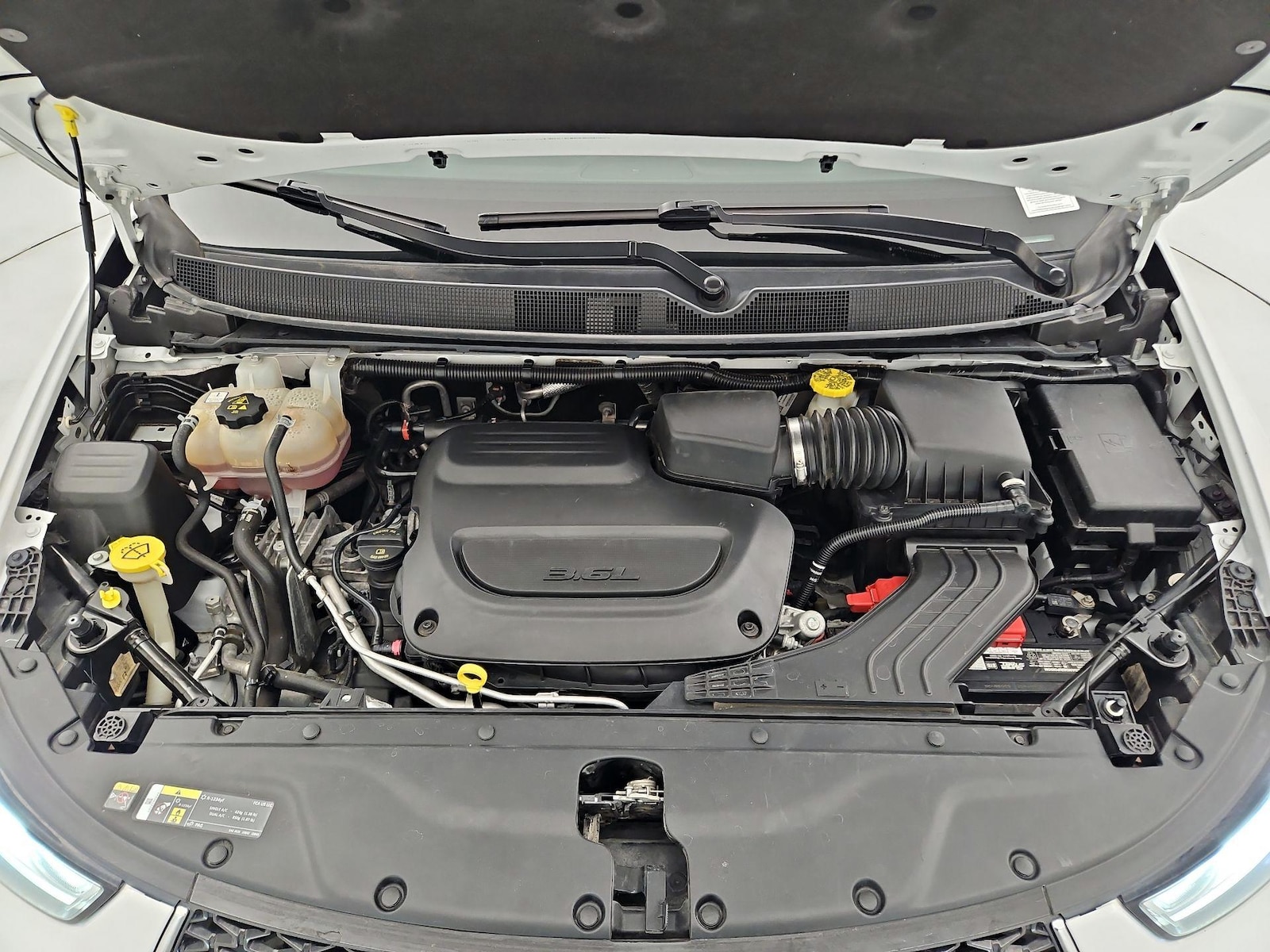 2022 Chrysler Pacifica Touring L - Photo 22