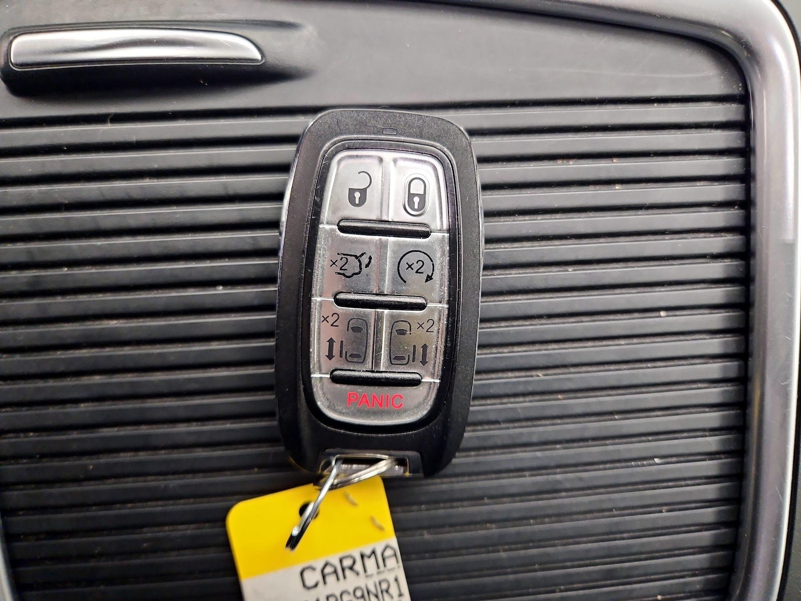 2022 Chrysler Pacifica Touring L - Photo 23