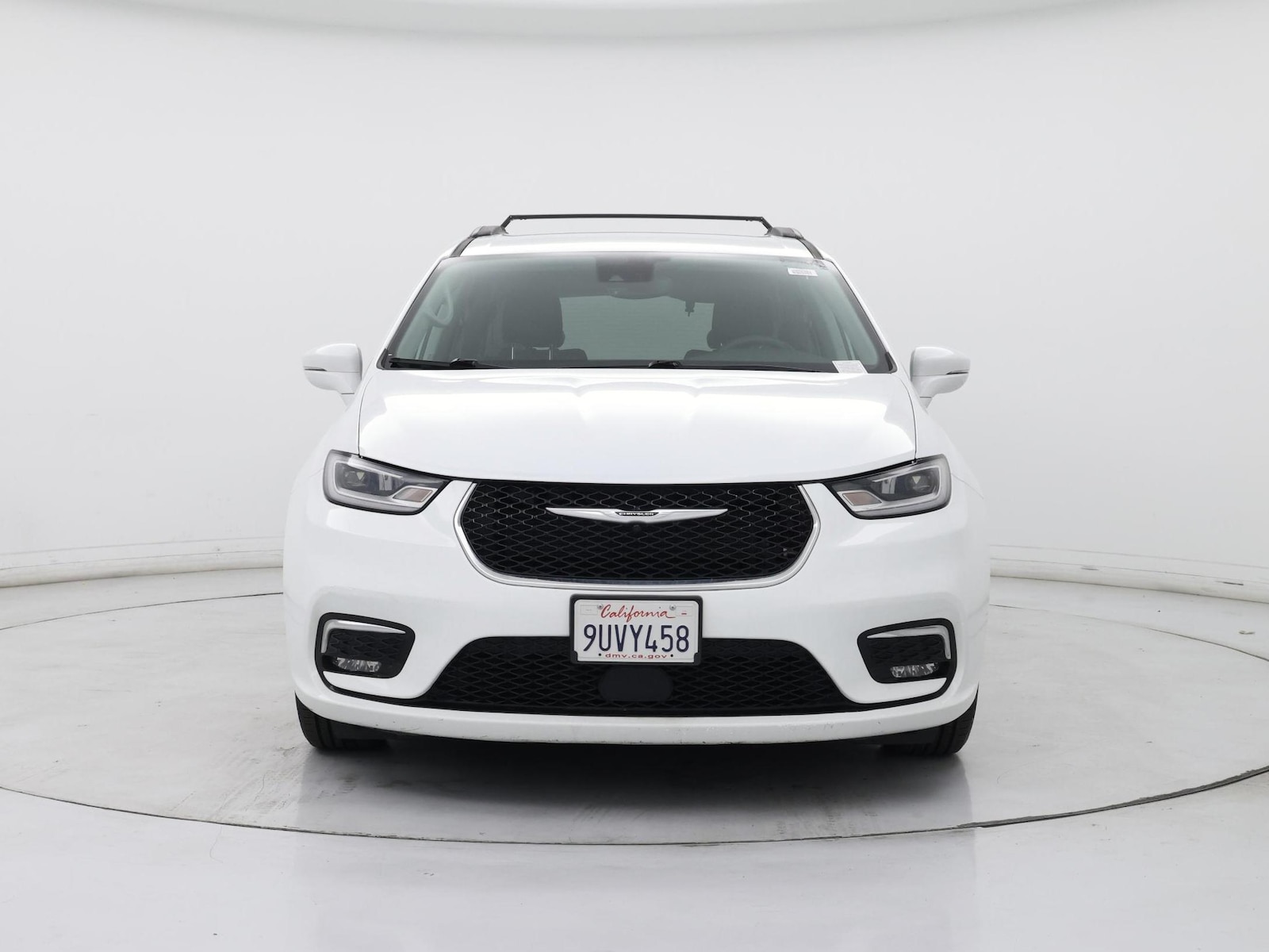 2022 Chrysler Pacifica Touring L - Photo 6
