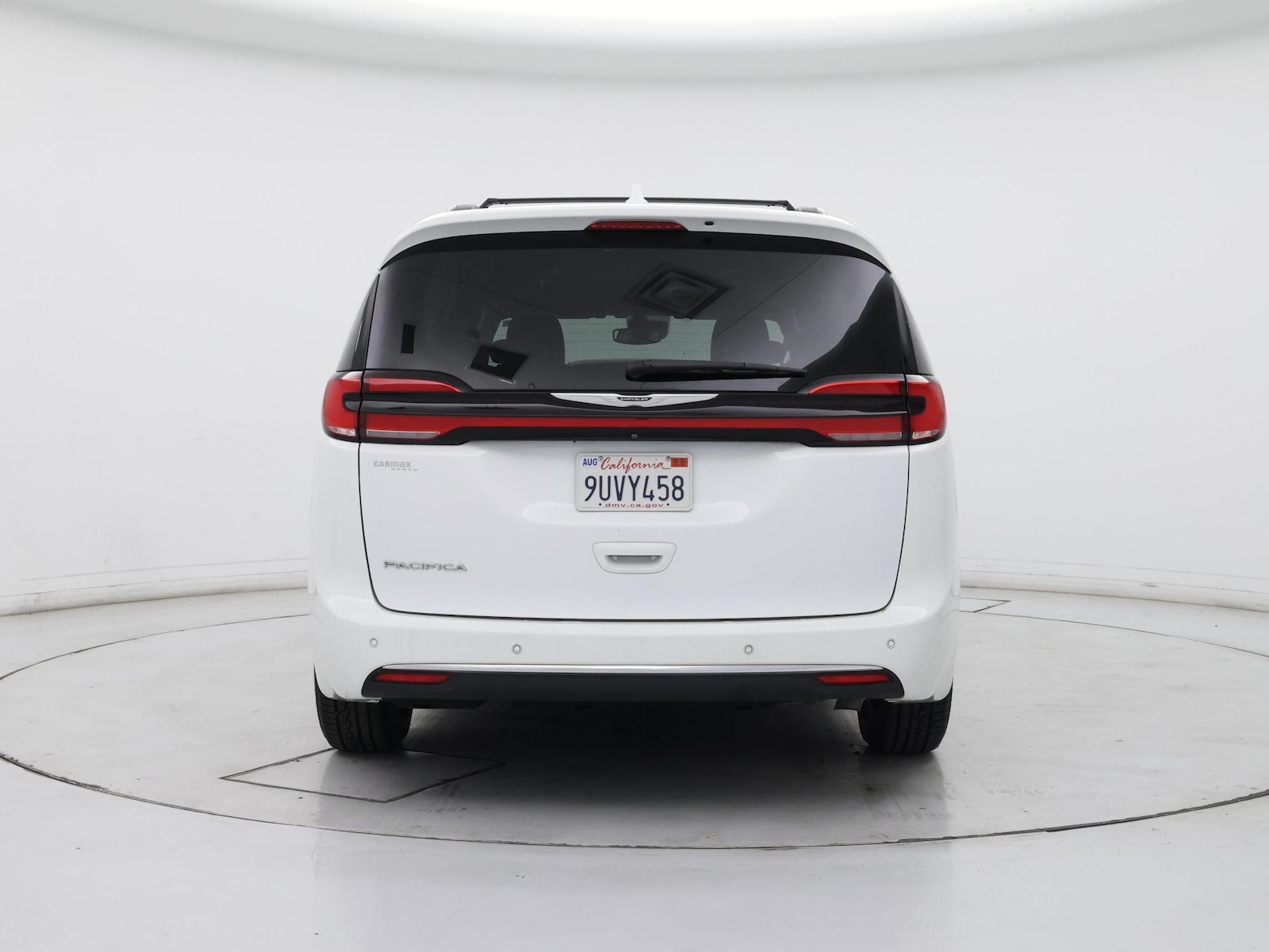 2022 Chrysler Pacifica Touring L - Photo 7