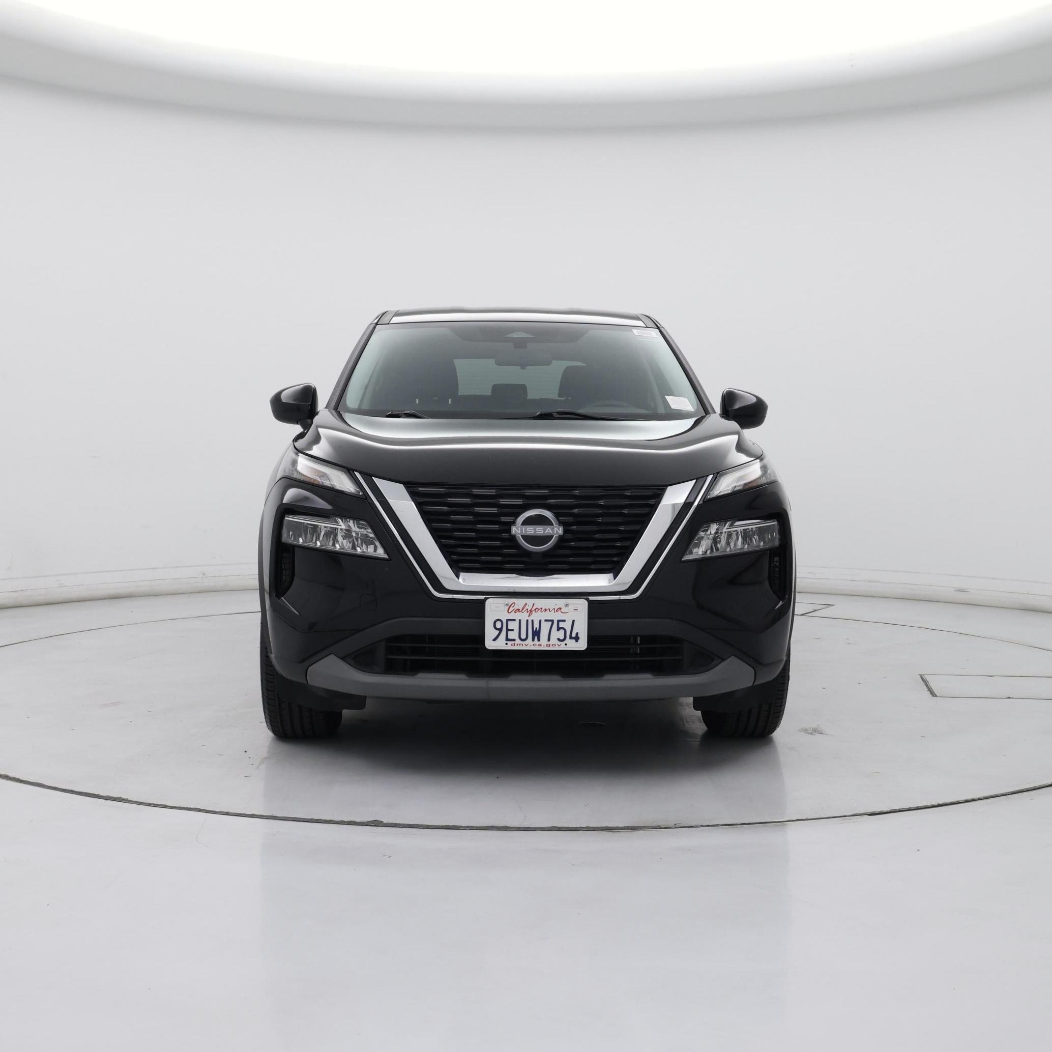 Thumbnail: 2023 Nissan Rogue - 5