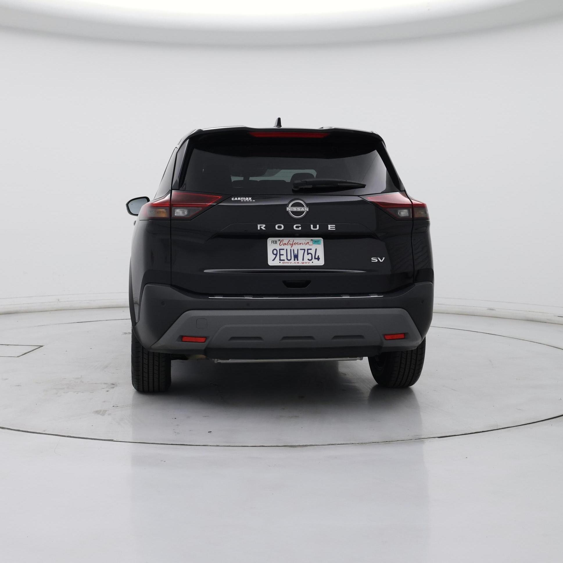 Thumbnail: 2023 Nissan Rogue - 6