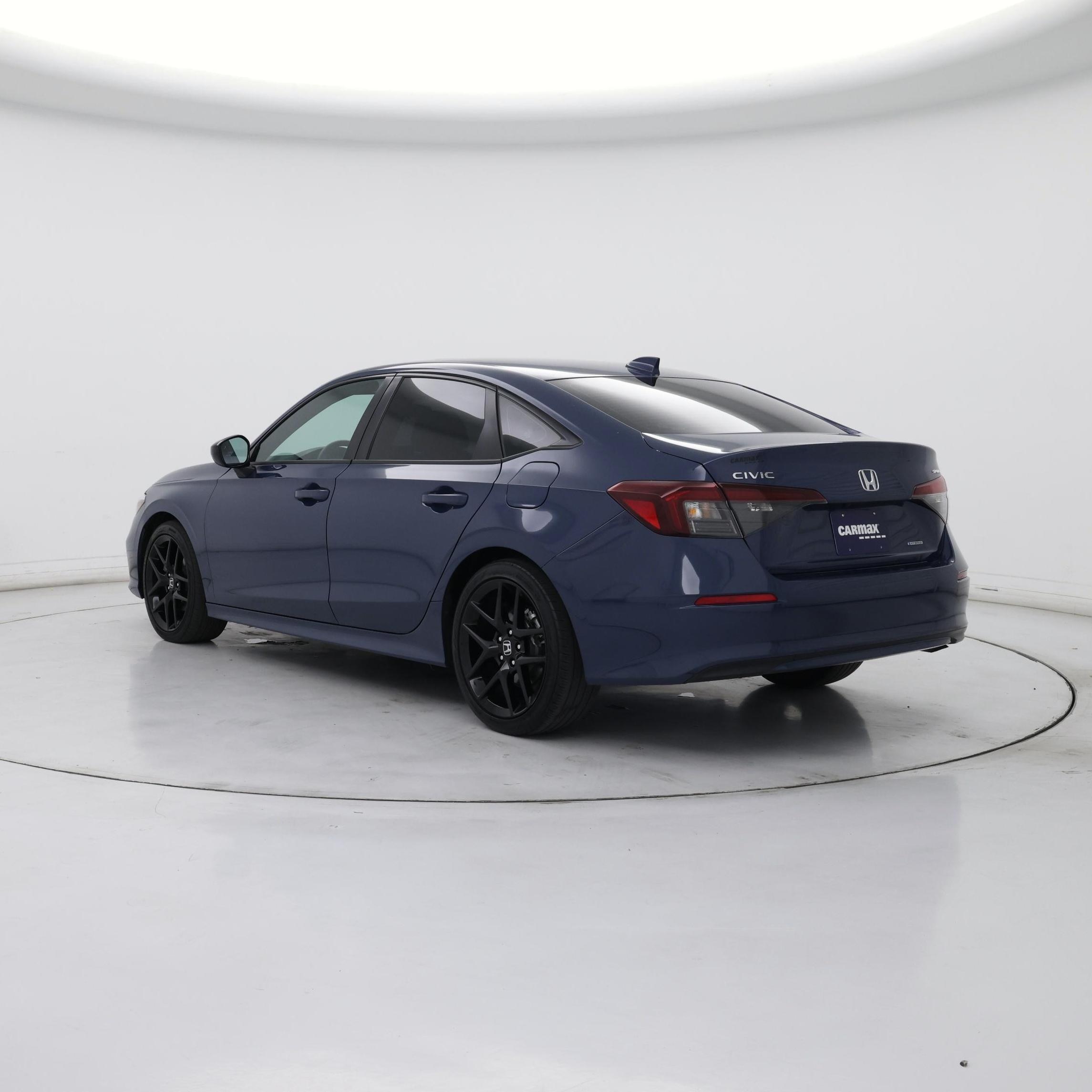 Thumbnail: 2025 Honda Civic - 2