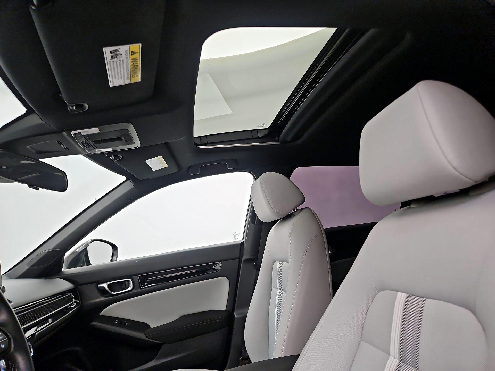 Thumbnail: 2025 Honda Civic - 19