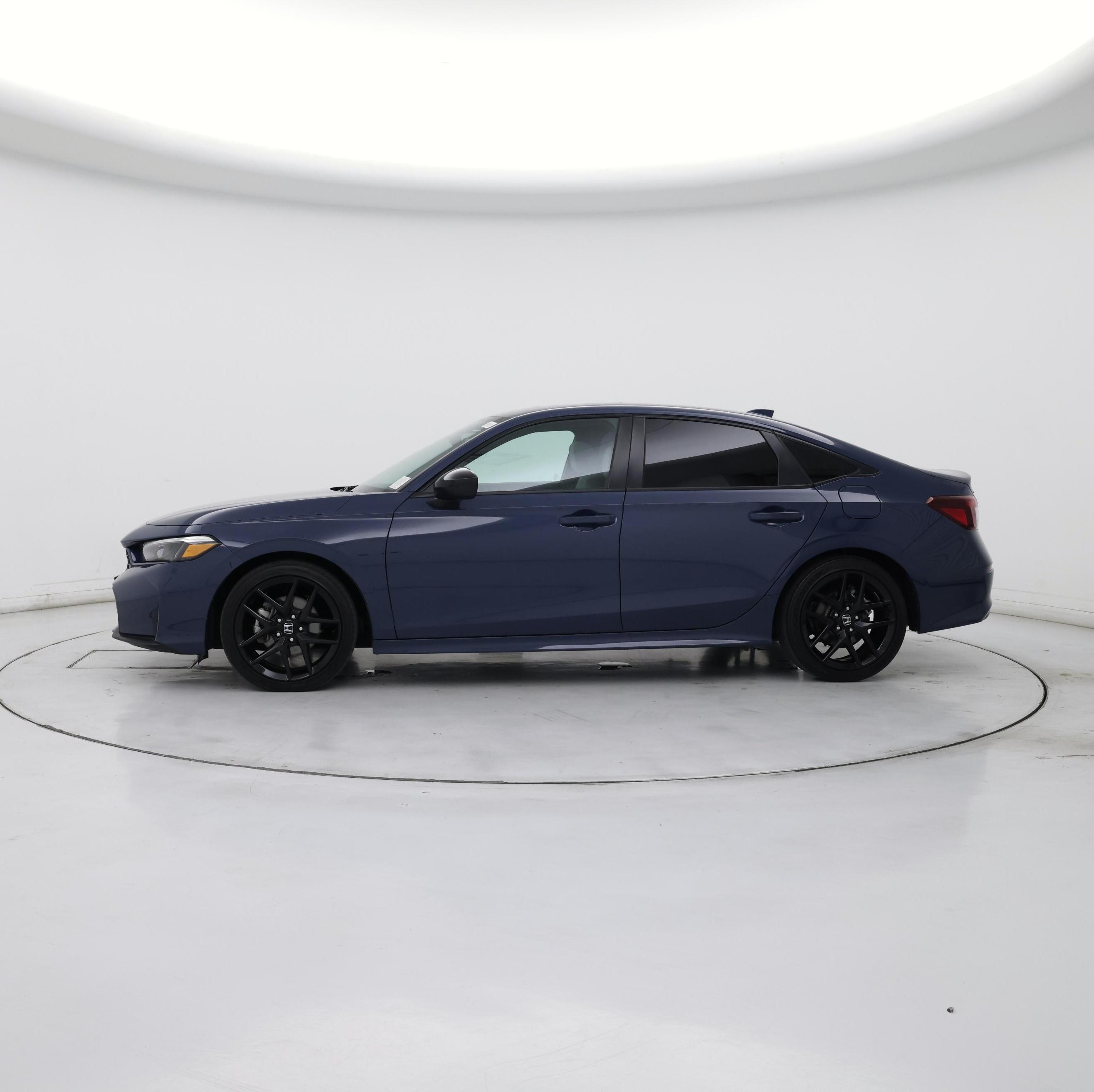 Thumbnail: 2025 Honda Civic - 3