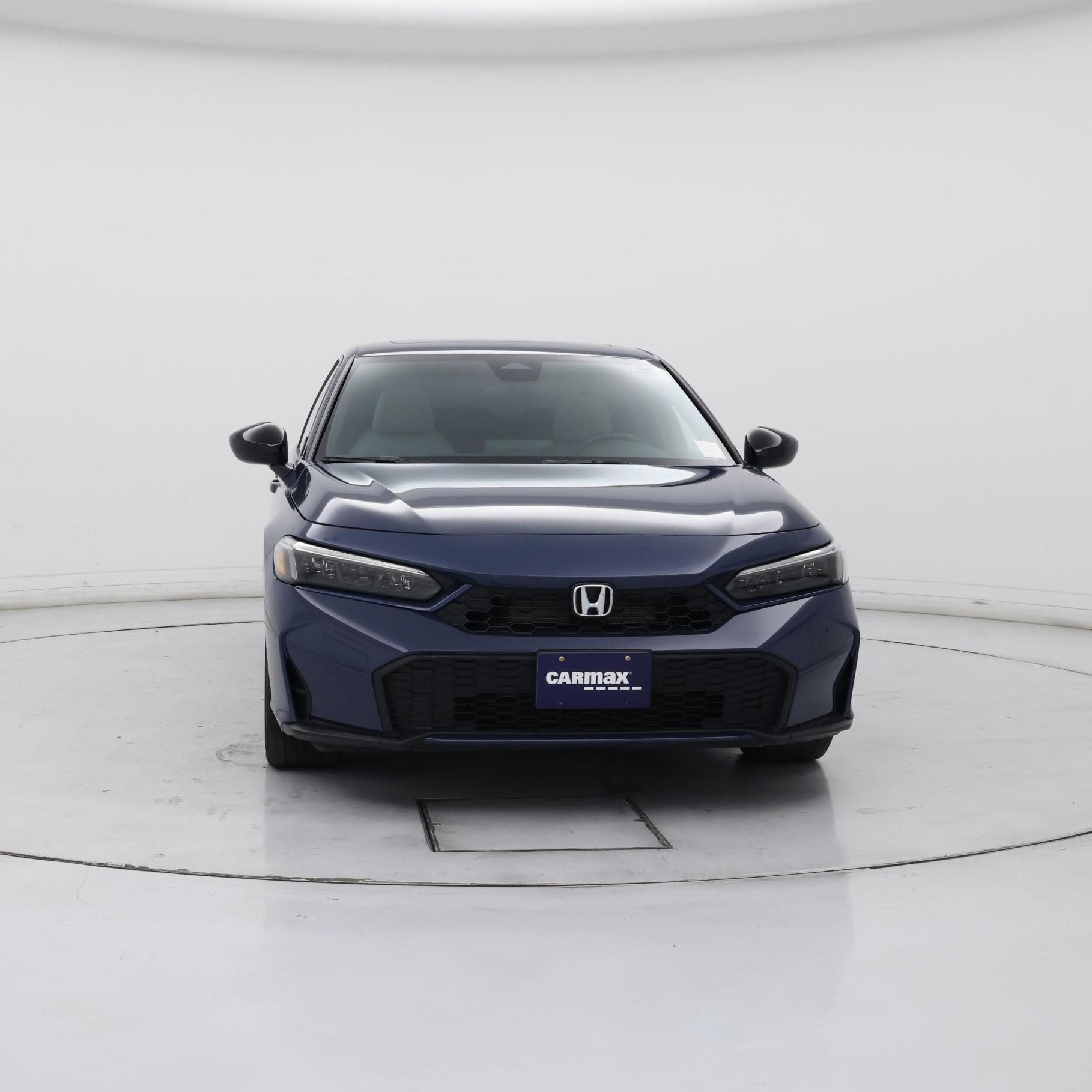 Thumbnail: 2025 Honda Civic - 5