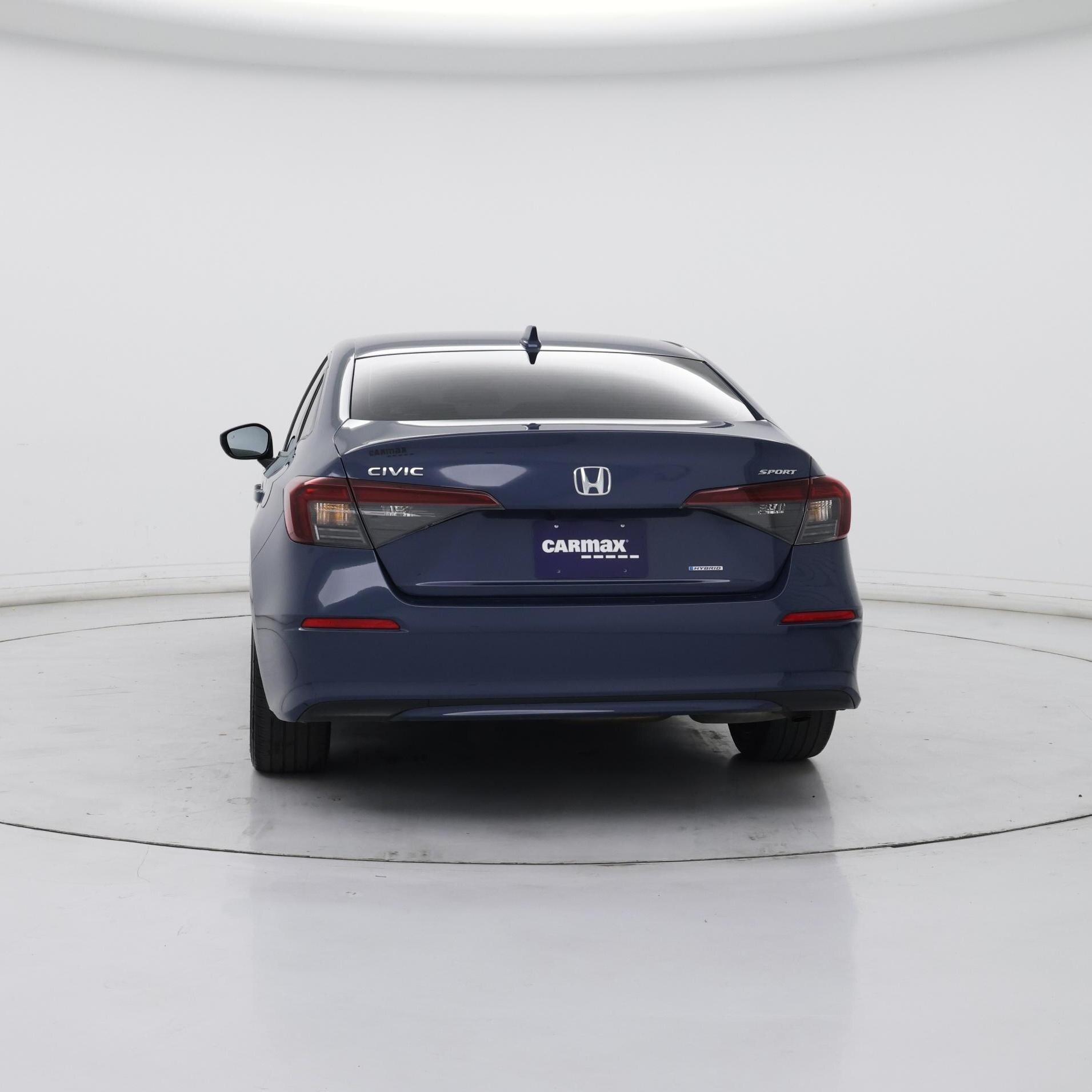 Thumbnail: 2025 Honda Civic - 6