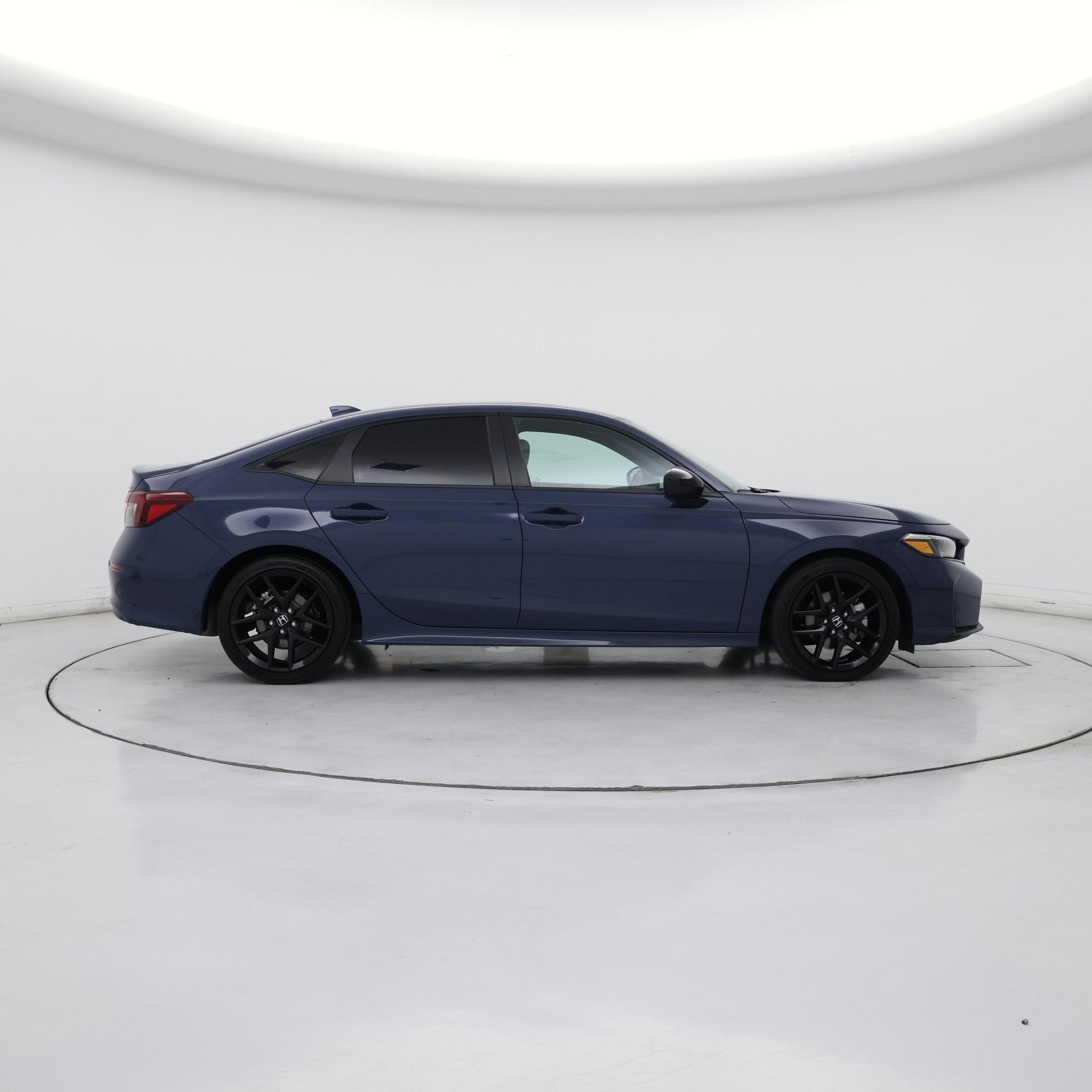 Thumbnail: 2025 Honda Civic - 7
