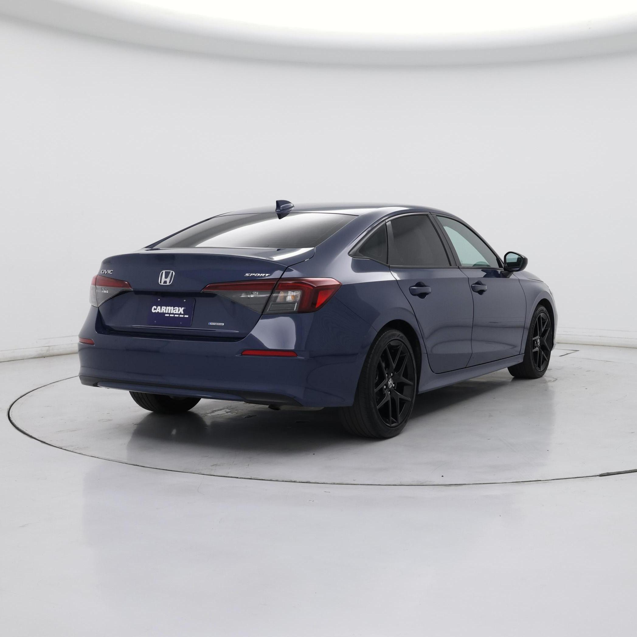 Thumbnail: 2025 Honda Civic - 8