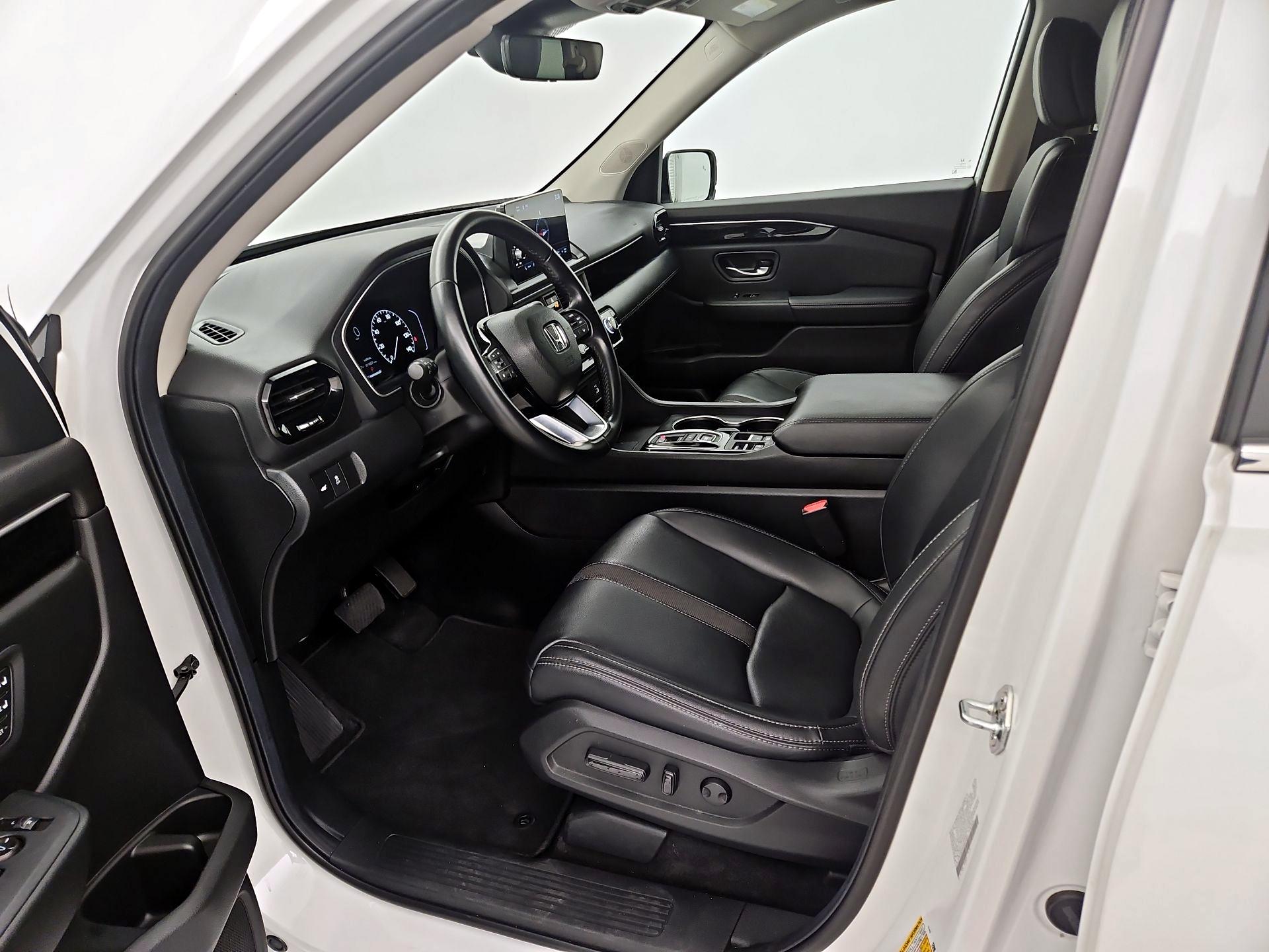 Thumbnail: 2025 Honda Pilot - 11