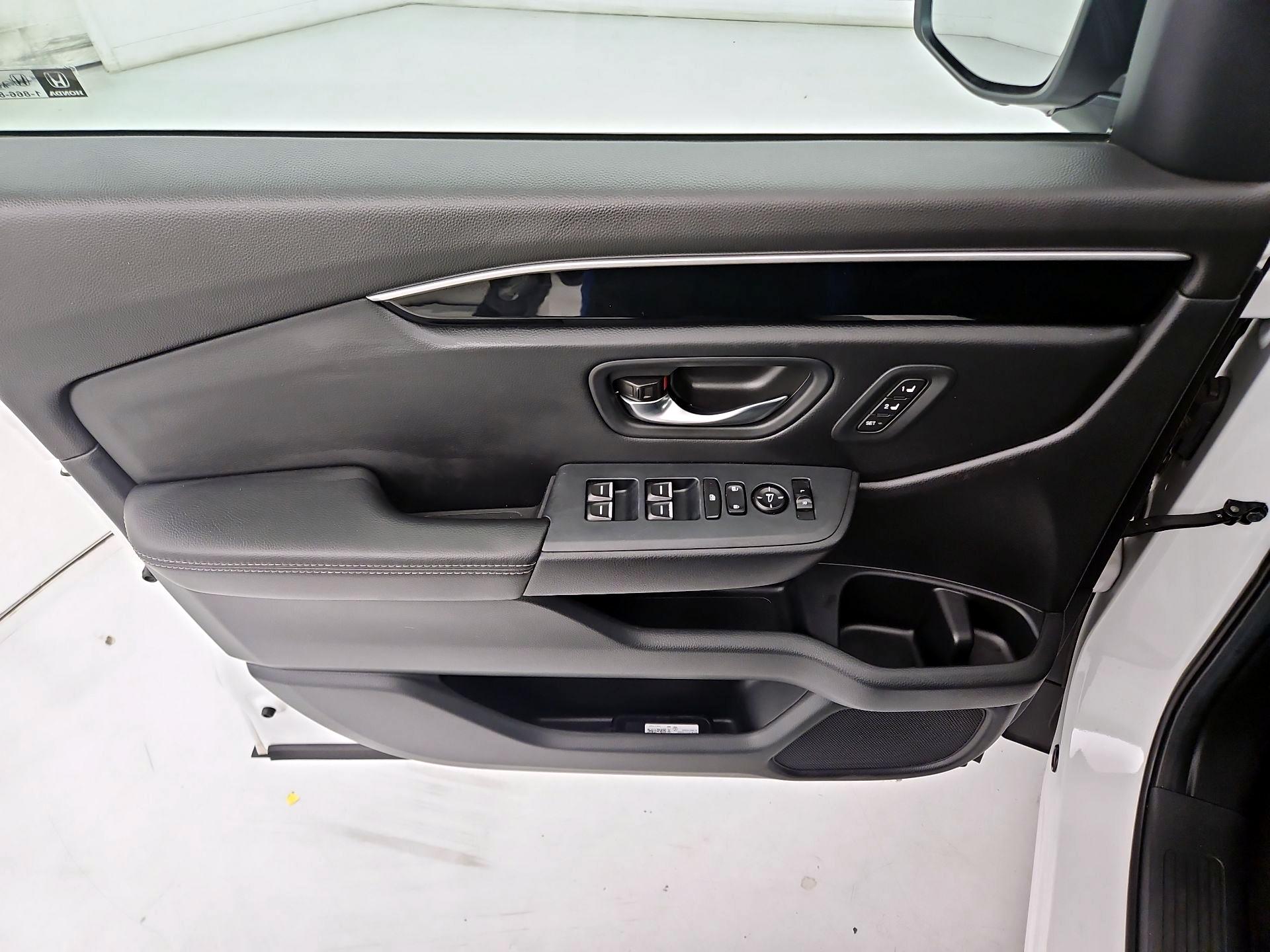 Thumbnail: 2025 Honda Pilot - 12