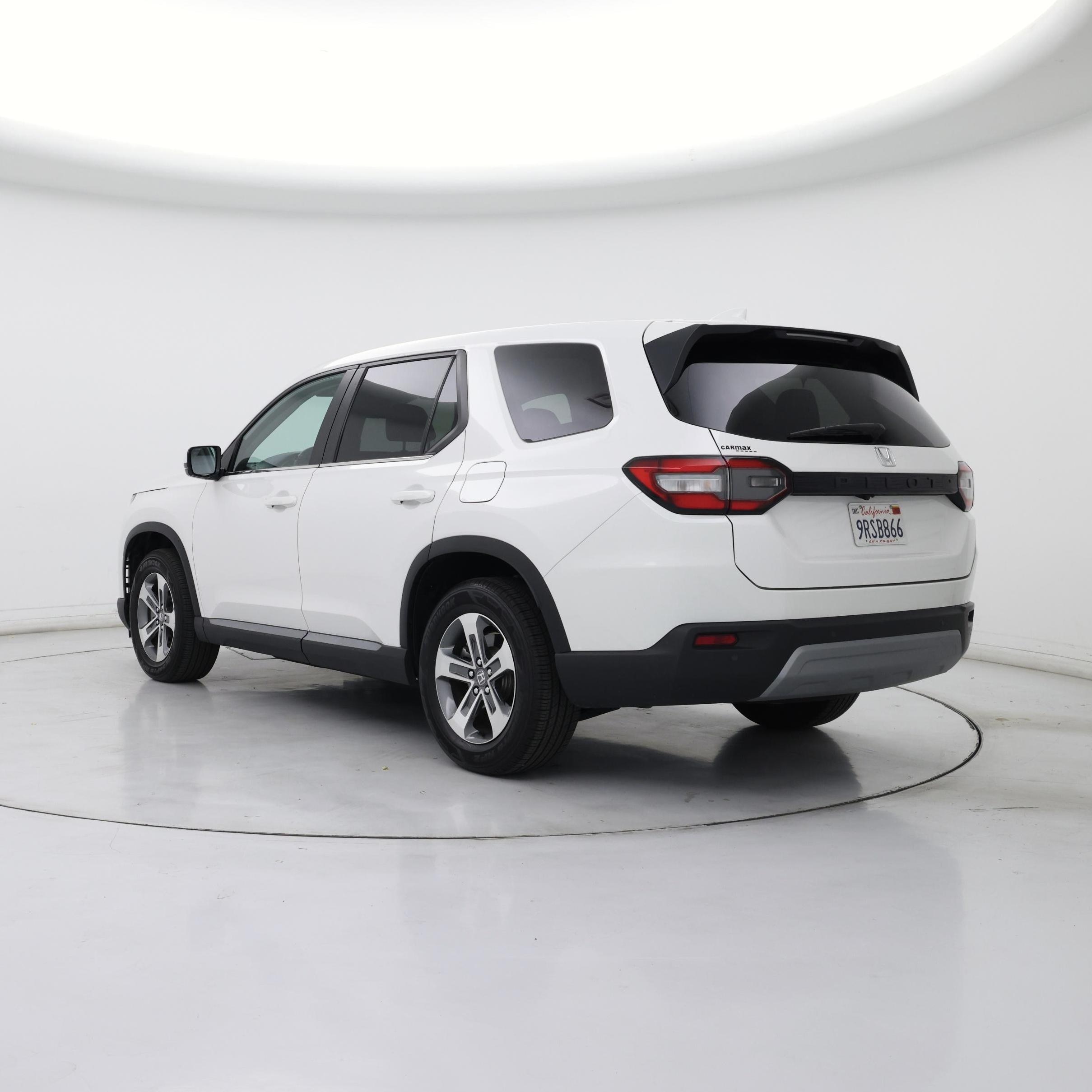 Thumbnail: 2025 Honda Pilot - 2