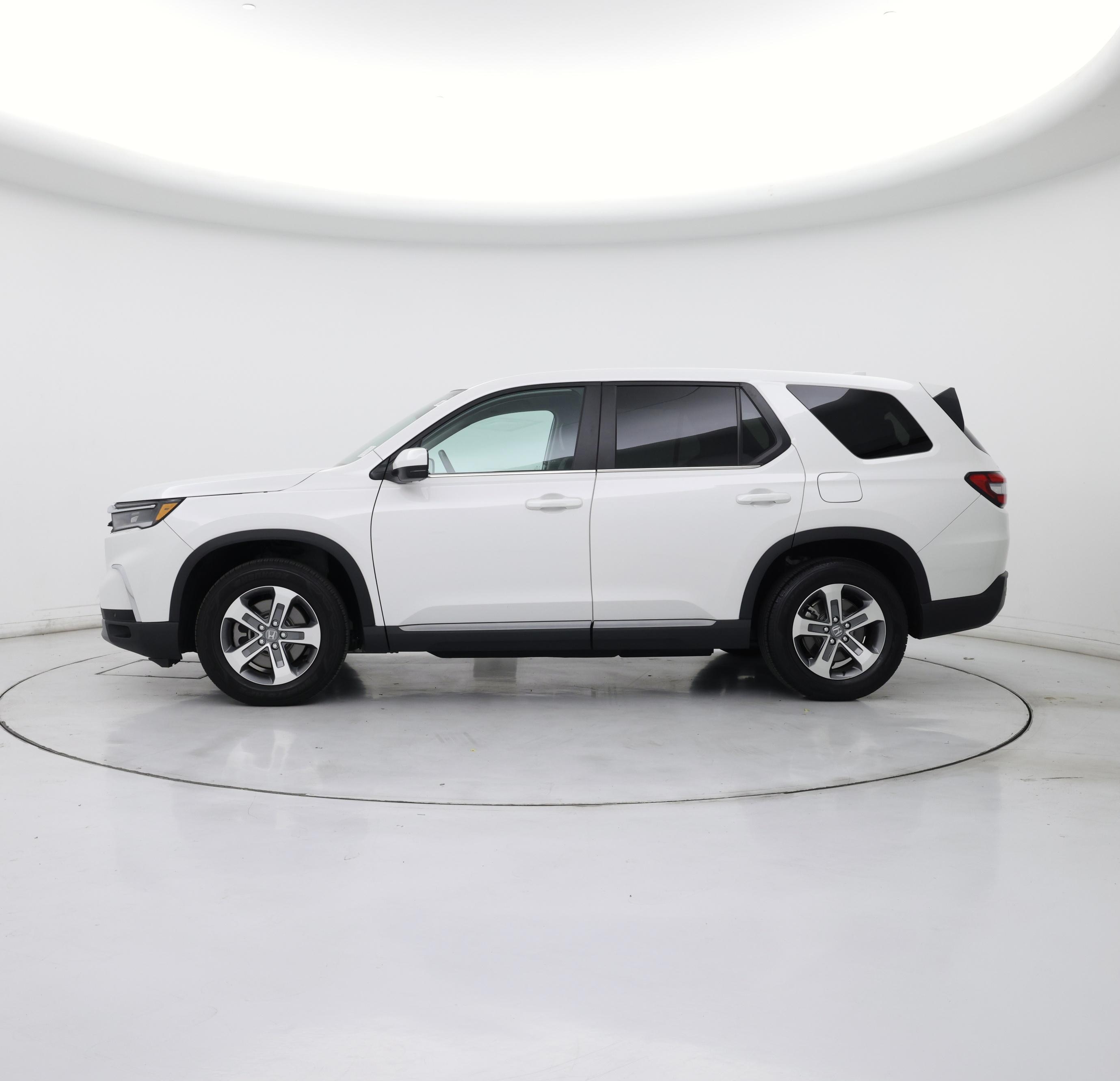 Thumbnail: 2025 Honda Pilot - 3