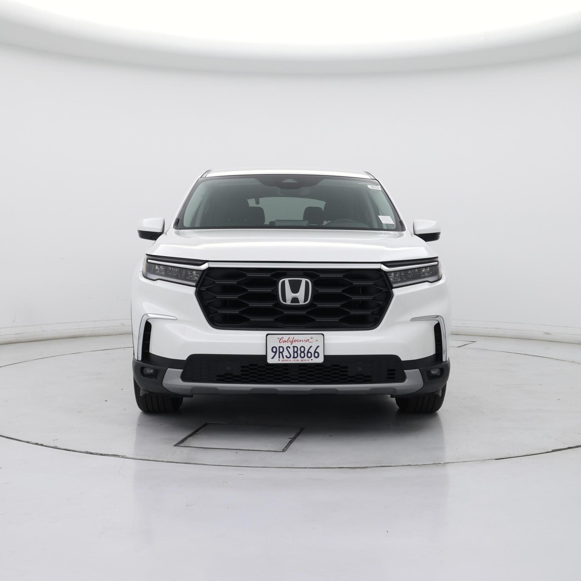 Thumbnail: 2025 Honda Pilot - 5