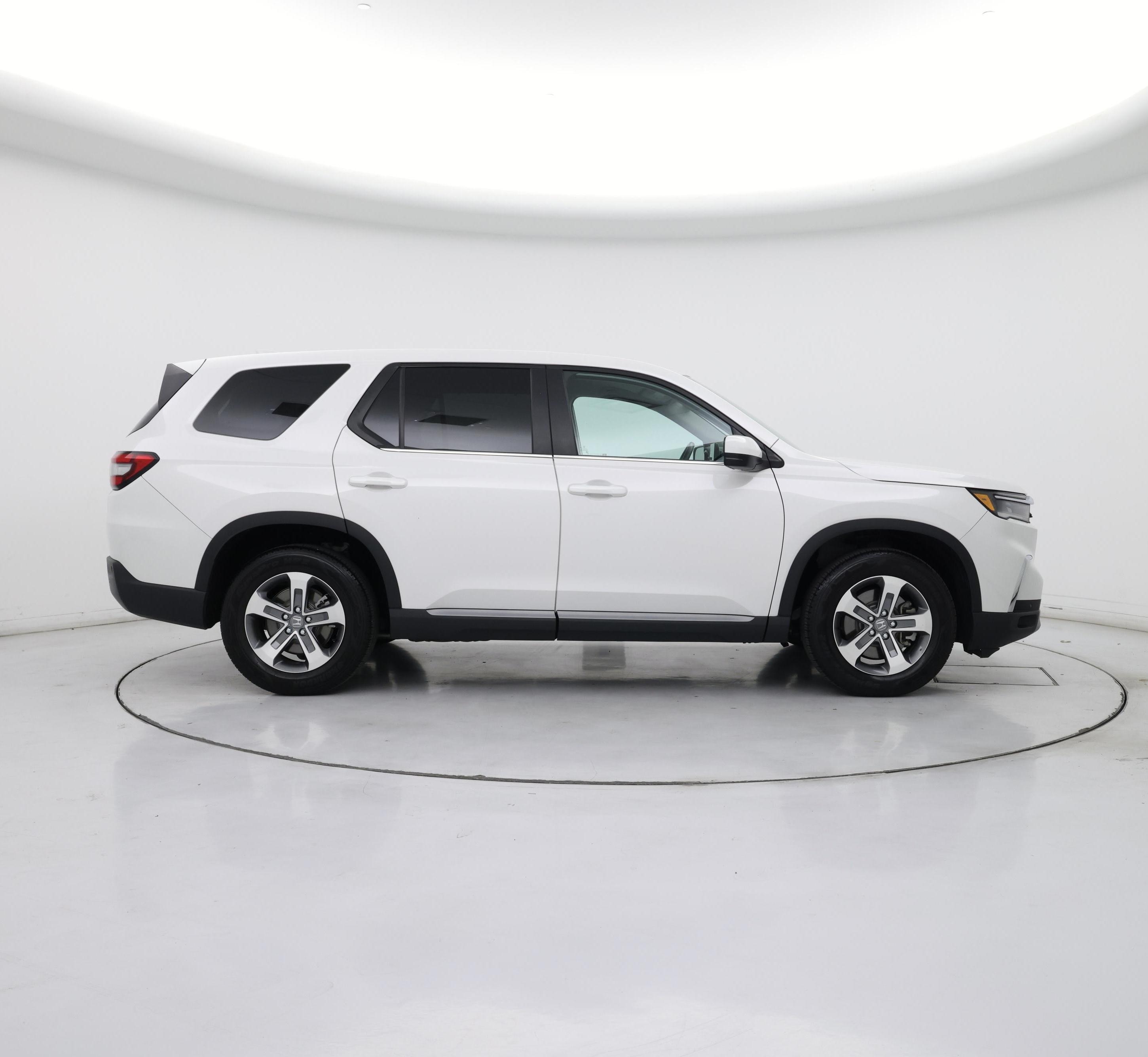 Thumbnail: 2025 Honda Pilot - 7